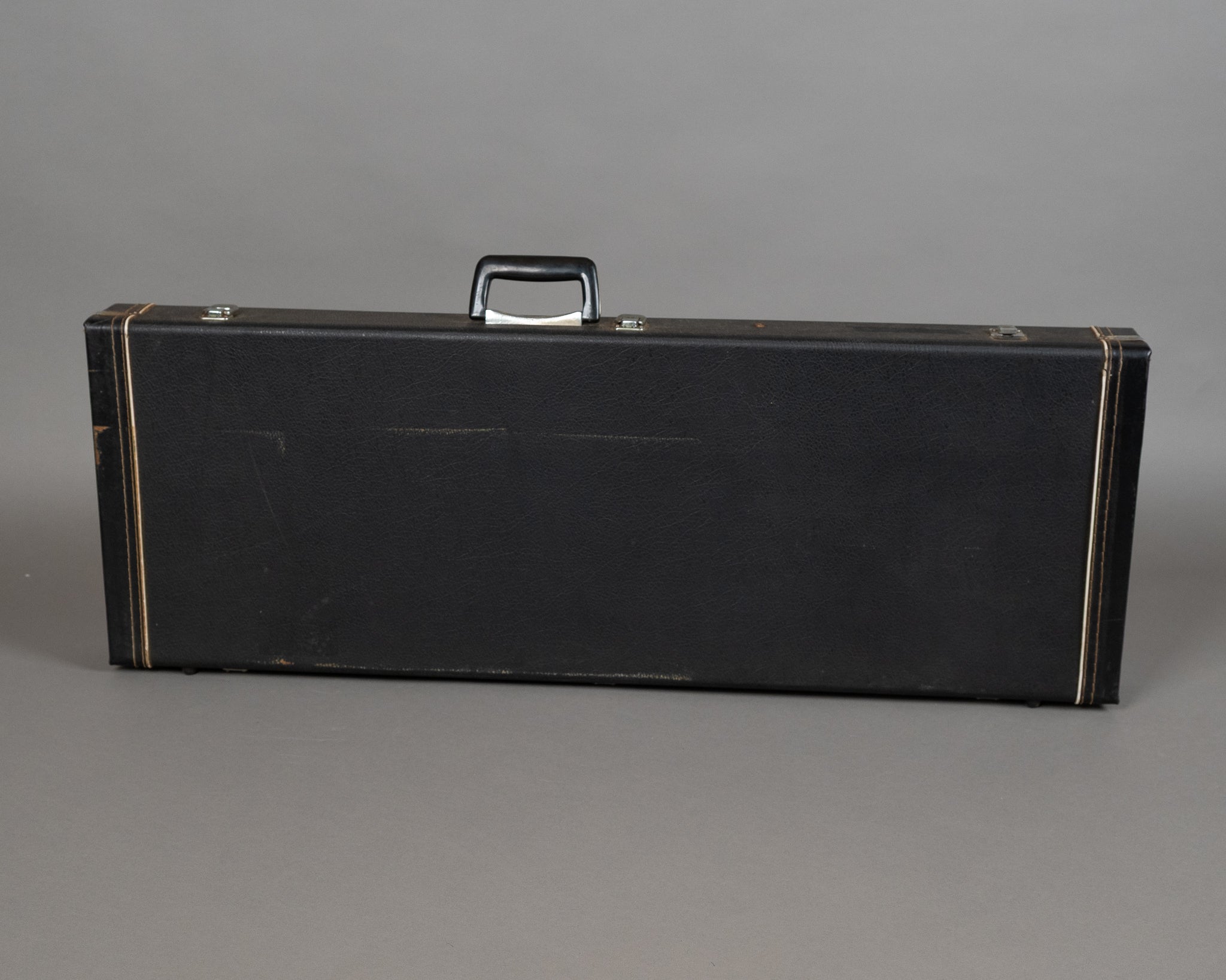 1988 Fender TN72-70 Thinline Telecaster (Japan, Natural, HSC)