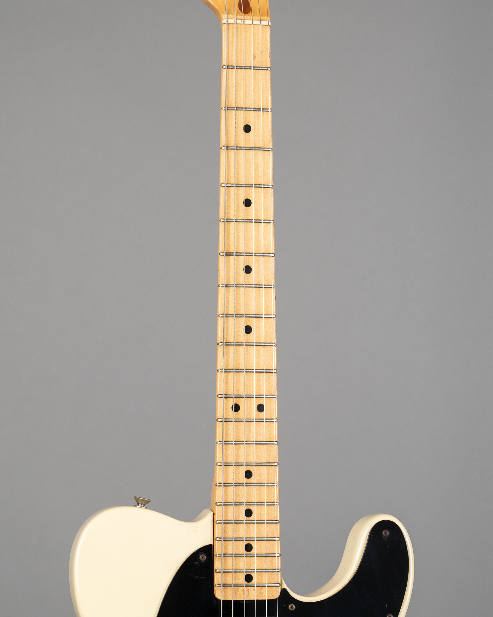 1976 Fernandes Burny Olds FTE-55 (Japan, White, OHSC)