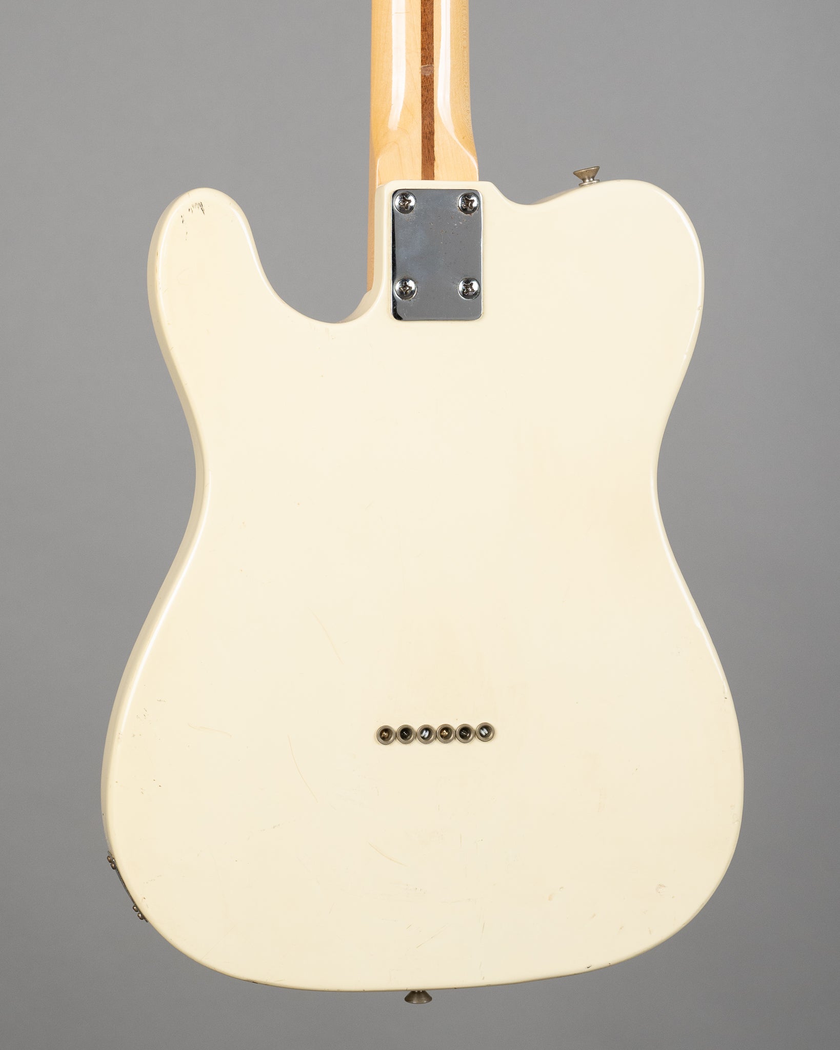 1976 Fernandes Burny Olds FTE-55 (Japan, White, OHSC)