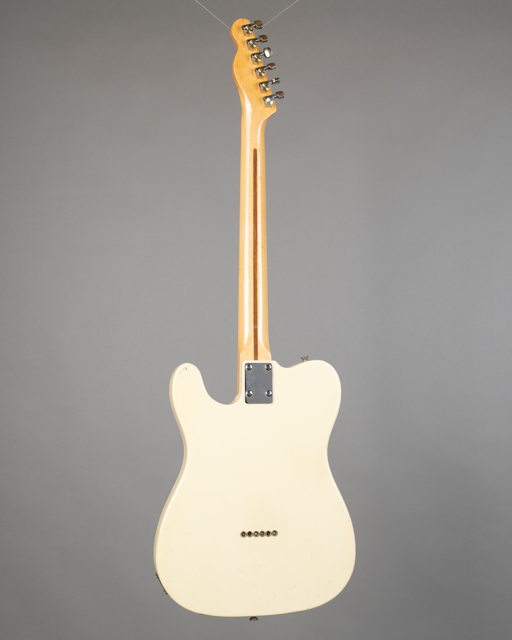 1976 Fernandes Burny Olds FTE-55 (Japan, White, OHSC)