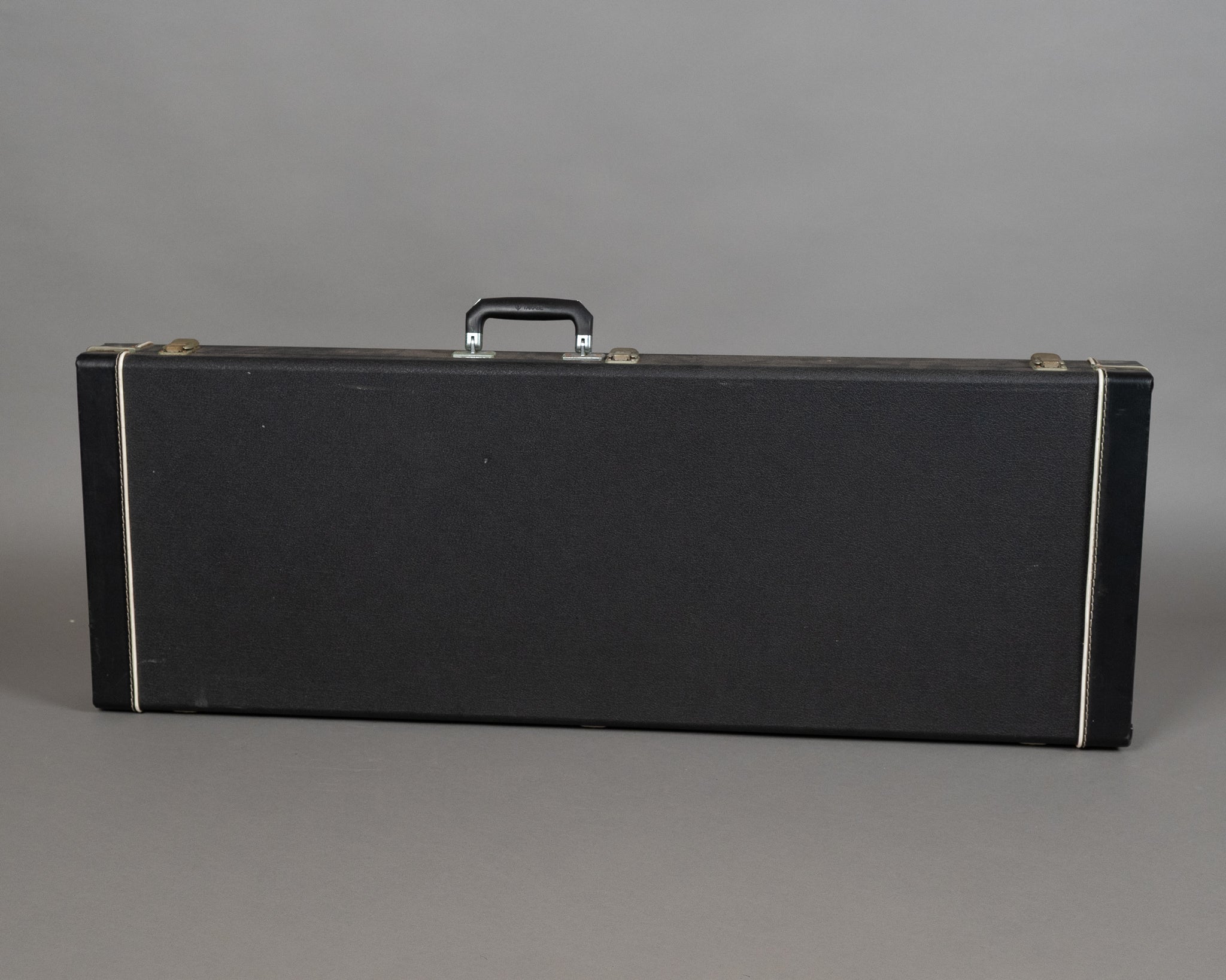 1978 Greco EG-600P 'Frampton' Custom (Japan, Black, OHSC)