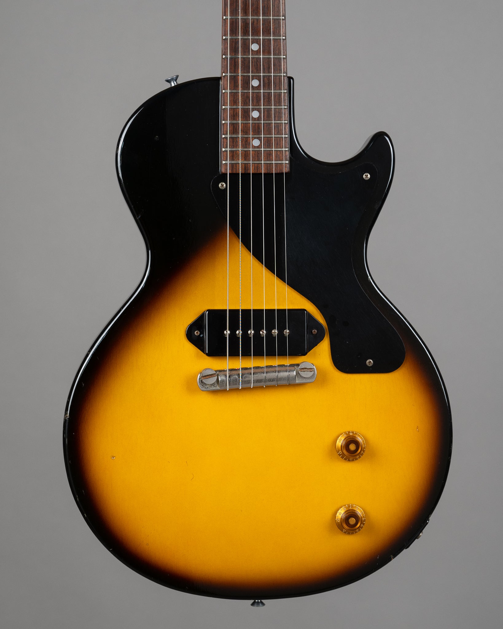 c1980 Greco EJR59 '59 Junior' (Japan, Sunburst, HSC)