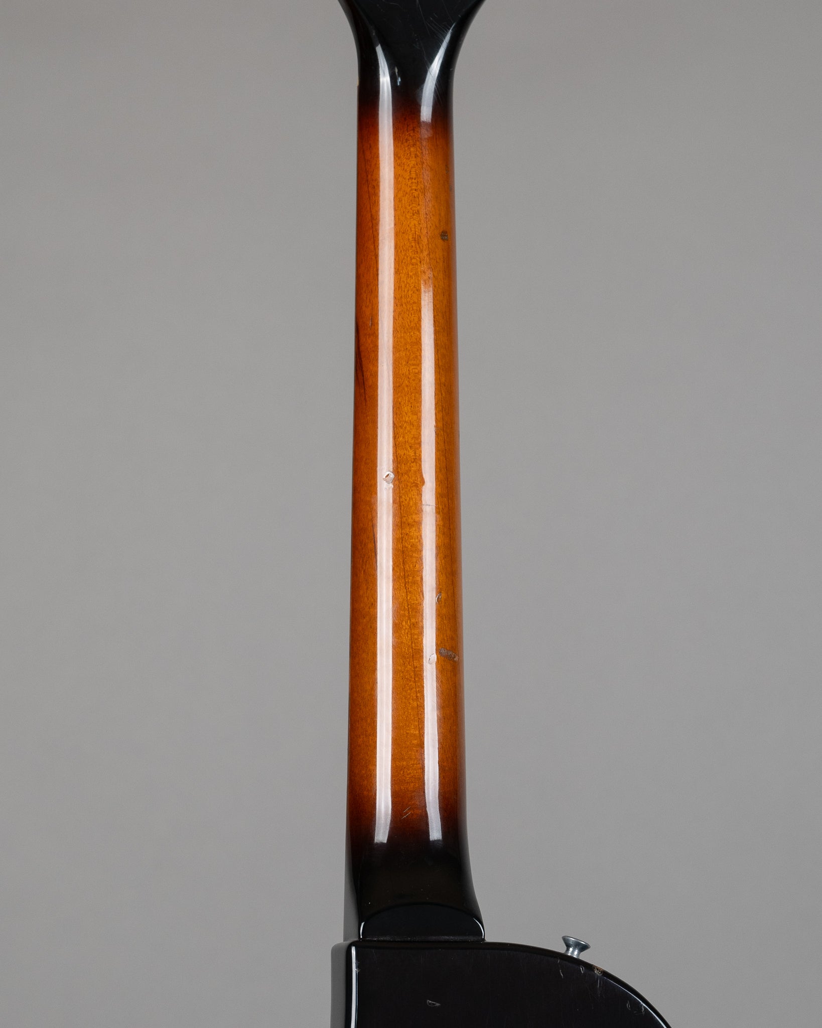 c1980 Greco EJR59 '59 Junior' (Japan, Sunburst, HSC)