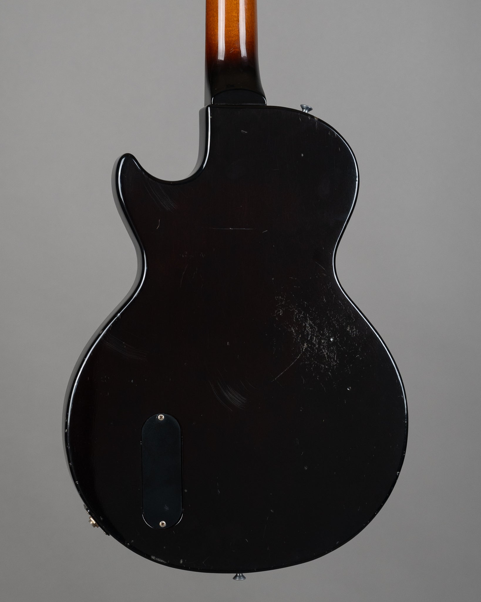 c1980 Greco EJR59 '59 Junior' (Japan, Sunburst, HSC)