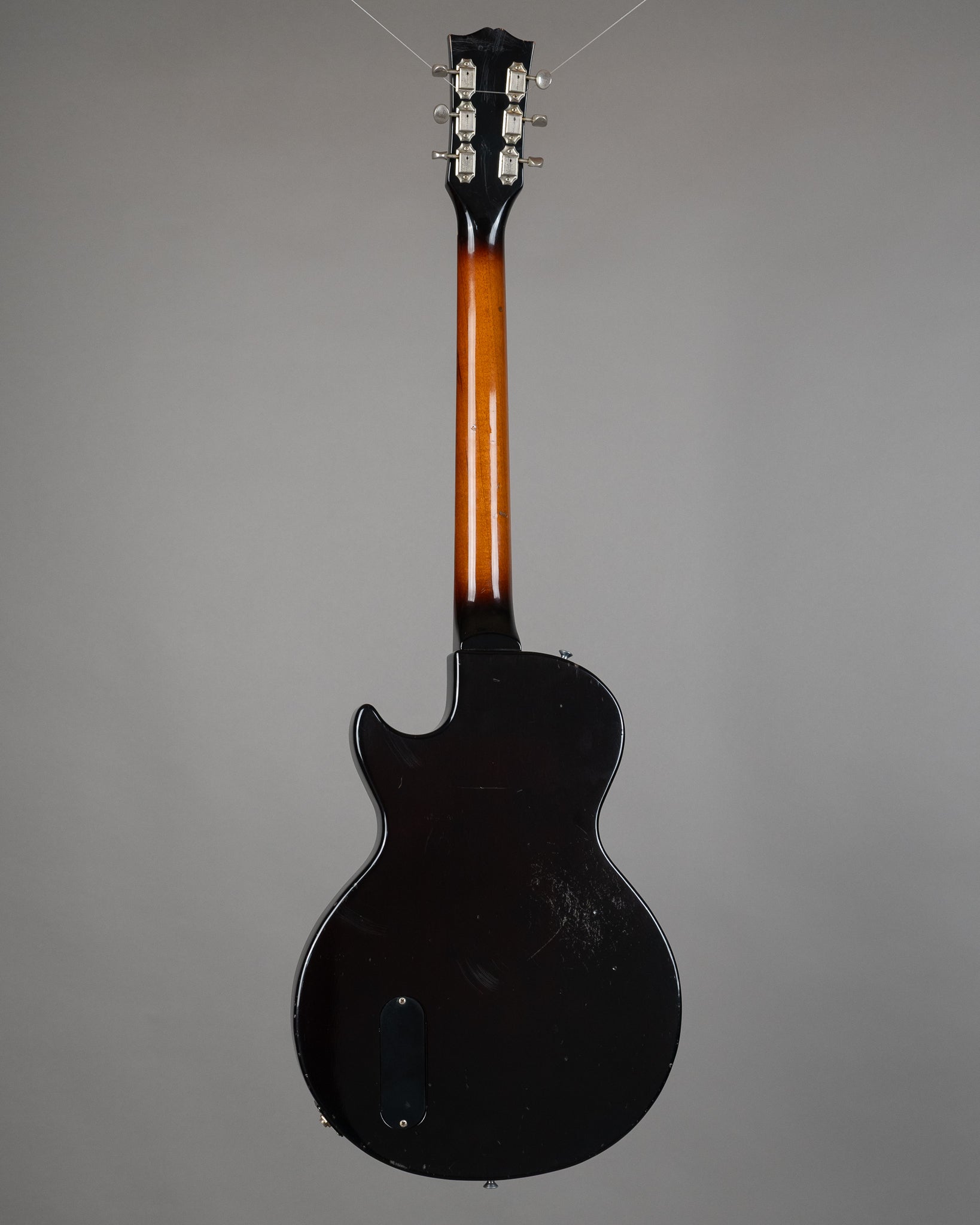 c1980 Greco EJR59 '59 Junior' (Japan, Sunburst, HSC)