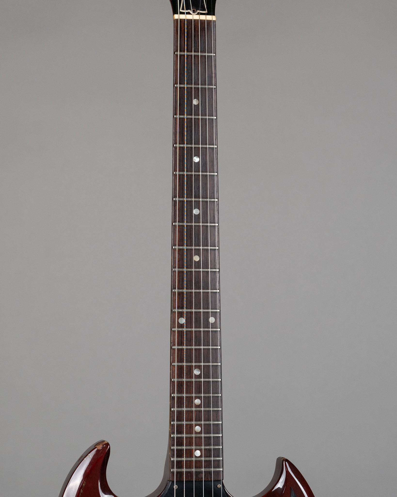 c1983 Greco SG Junior Cherry (Japan, Cherry)