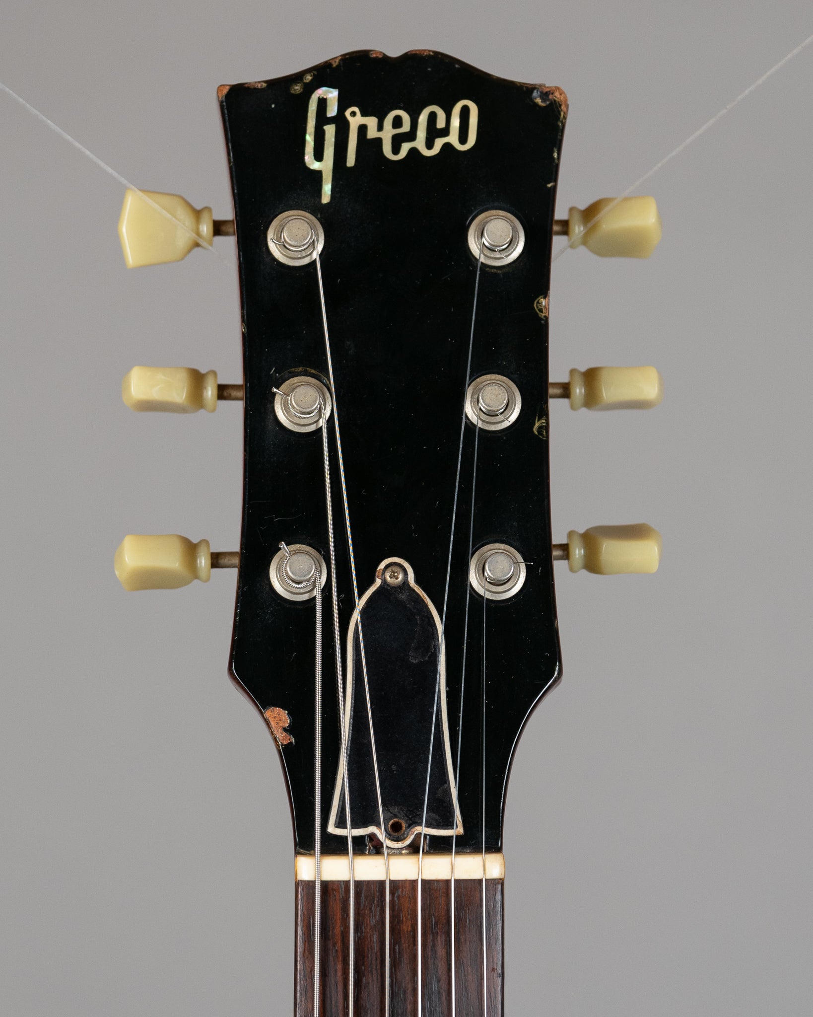 c1983 Greco SG Junior Cherry (Japan, Cherry)