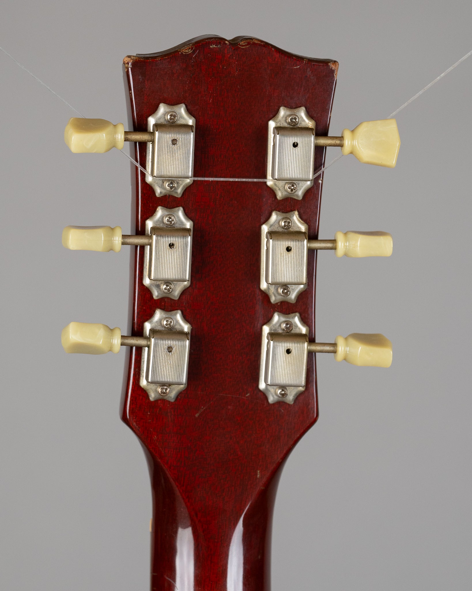 c1983 Greco SG Junior Cherry (Japan, Cherry)