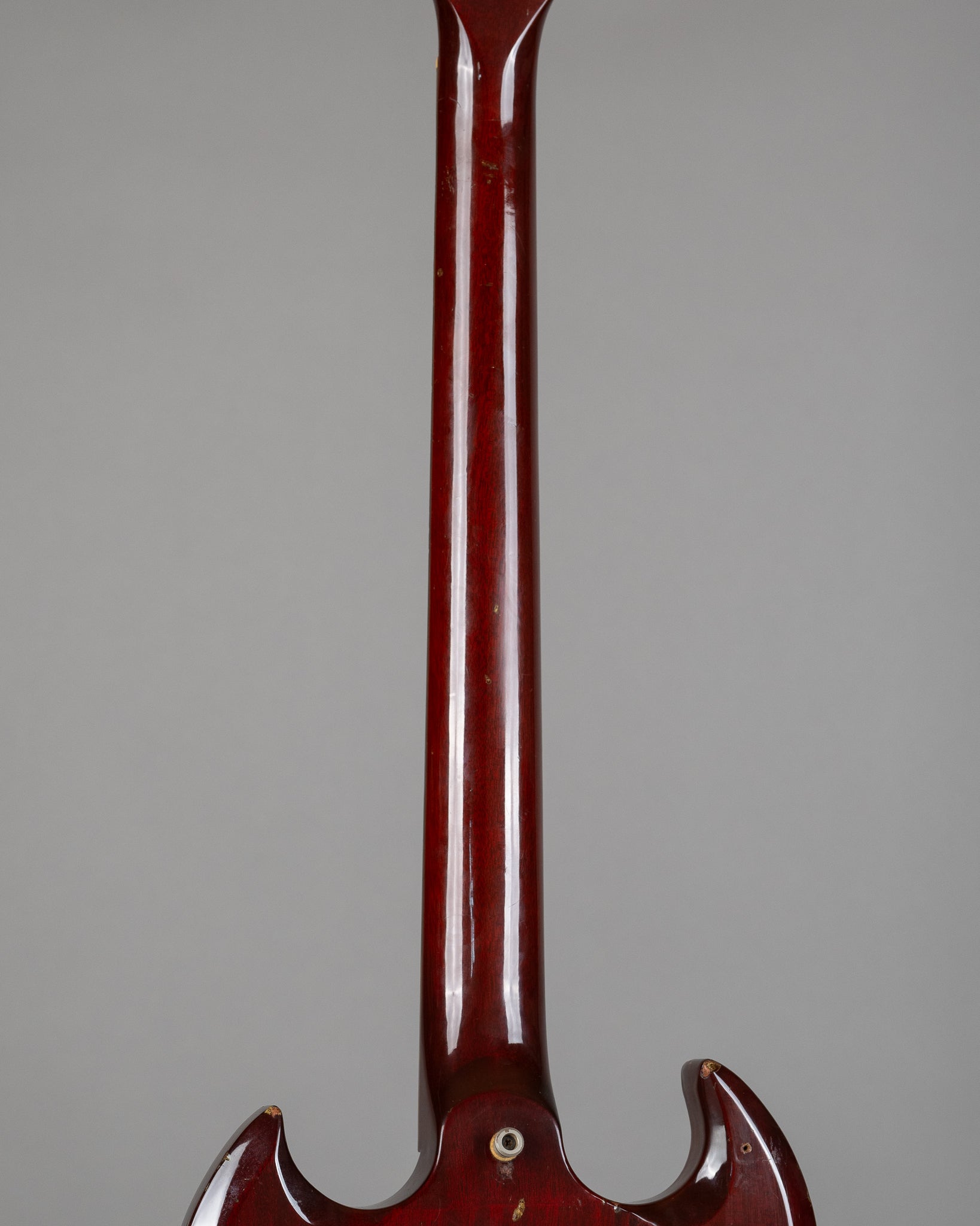 c1983 Greco SG Junior Cherry (Japan, Cherry)