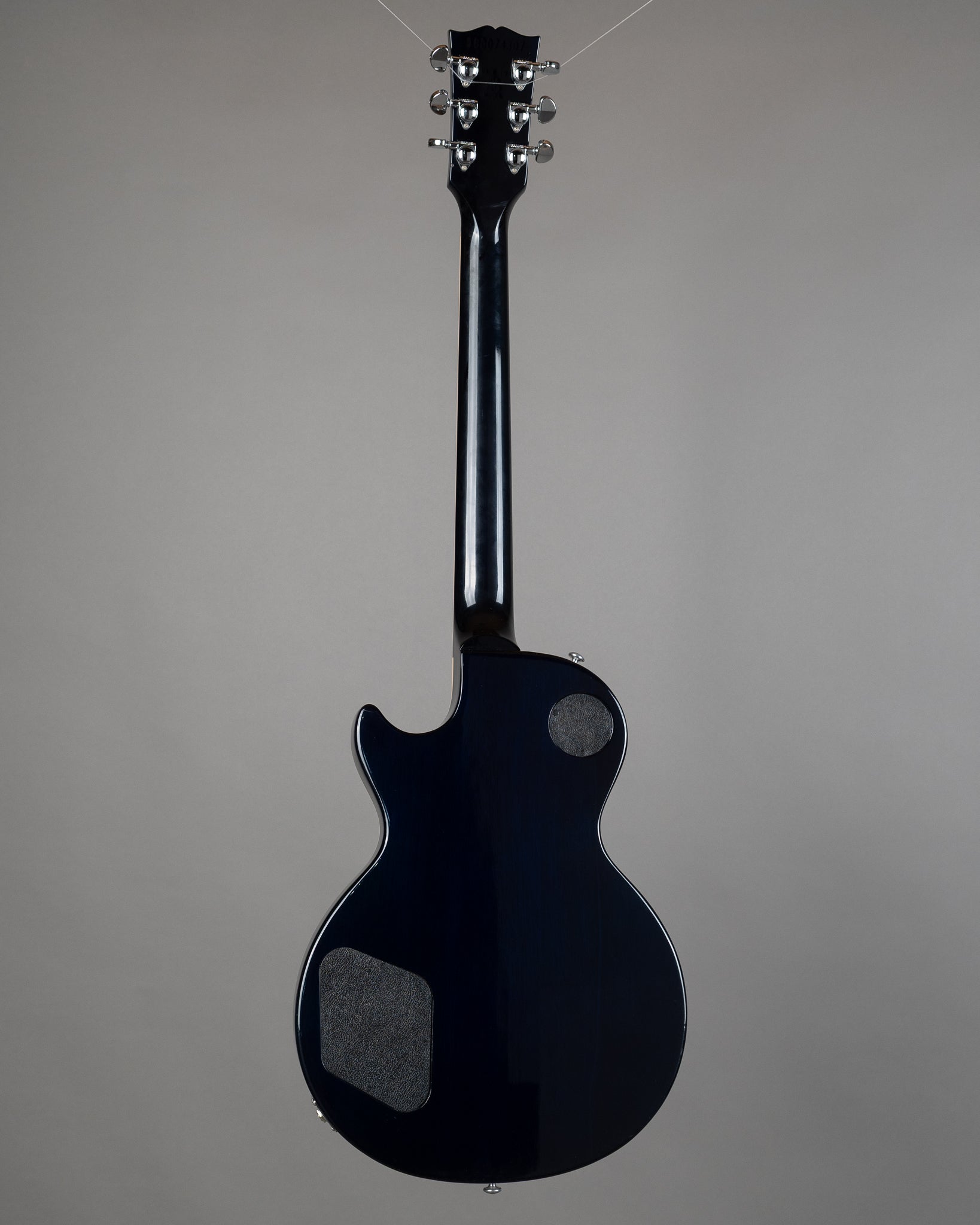 2018 Gibson Les Paul Standard (USA, Blueberry Burst, OHSC)