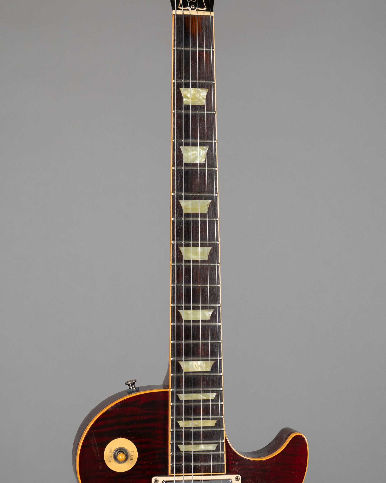 1992 Gibson Les Paul Classic (USA, Wine Red, OHSC)