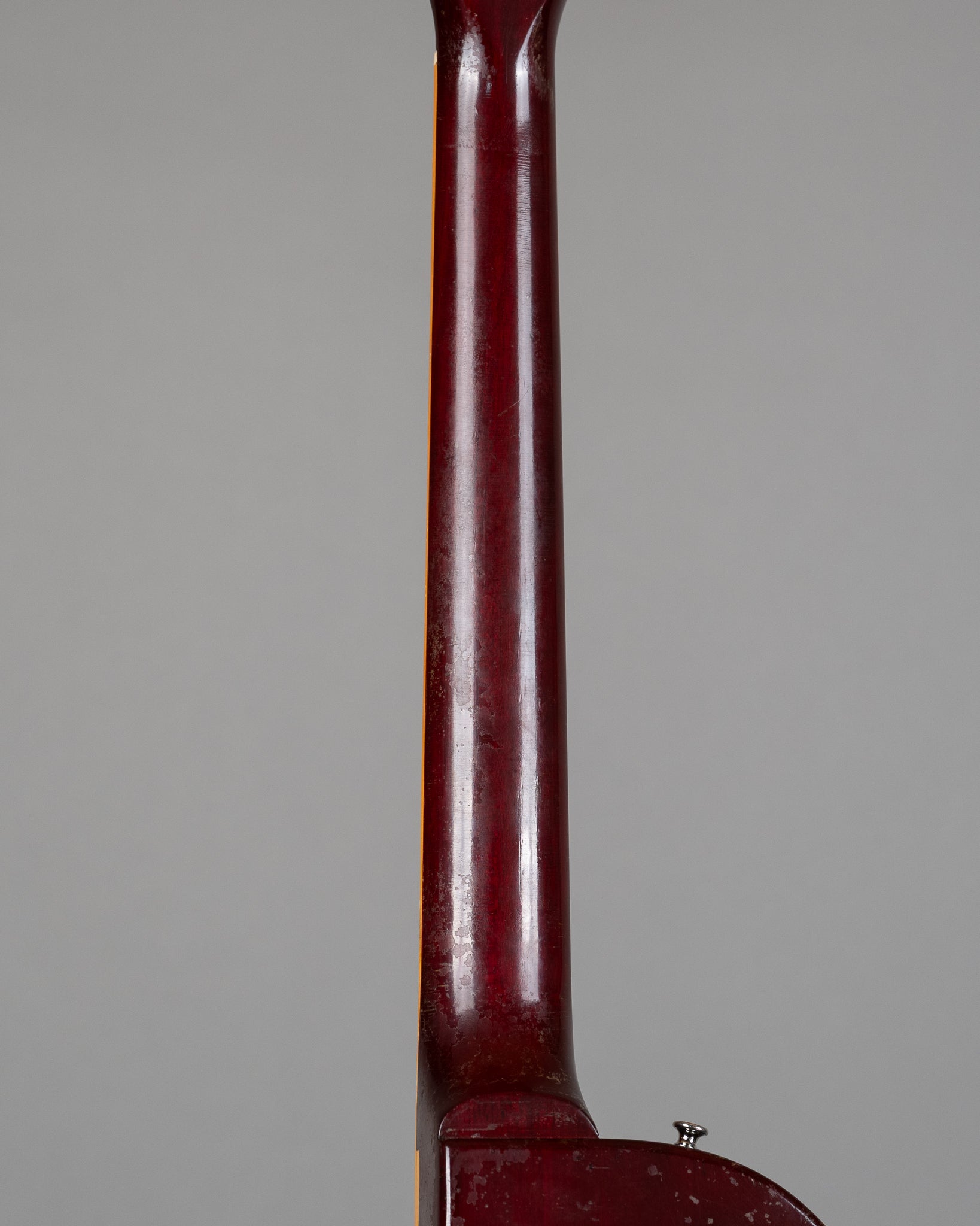 1992 Gibson Les Paul Classic (USA, Wine Red, OHSC)