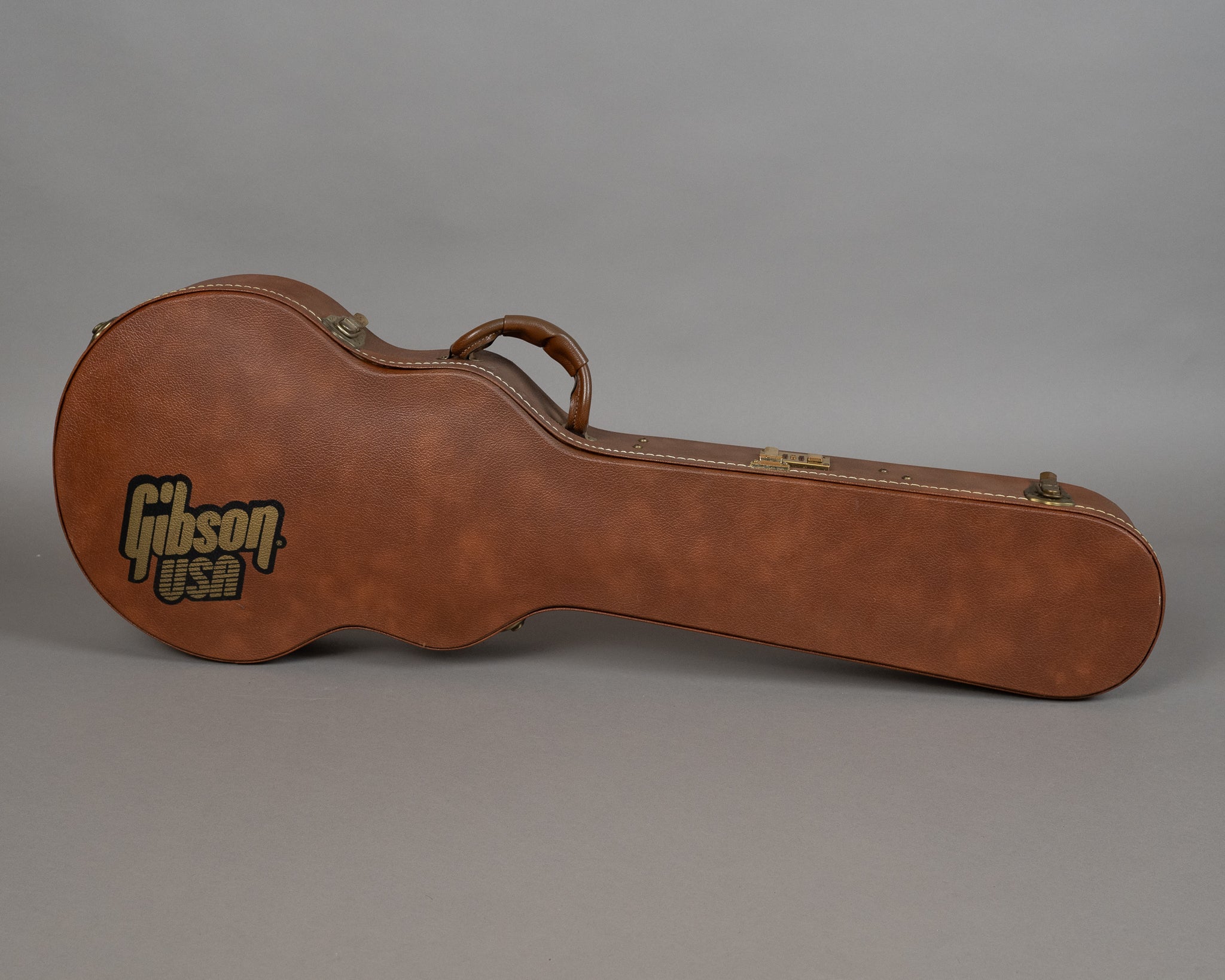 1992 Gibson Les Paul Classic (USA, Wine Red, OHSC)