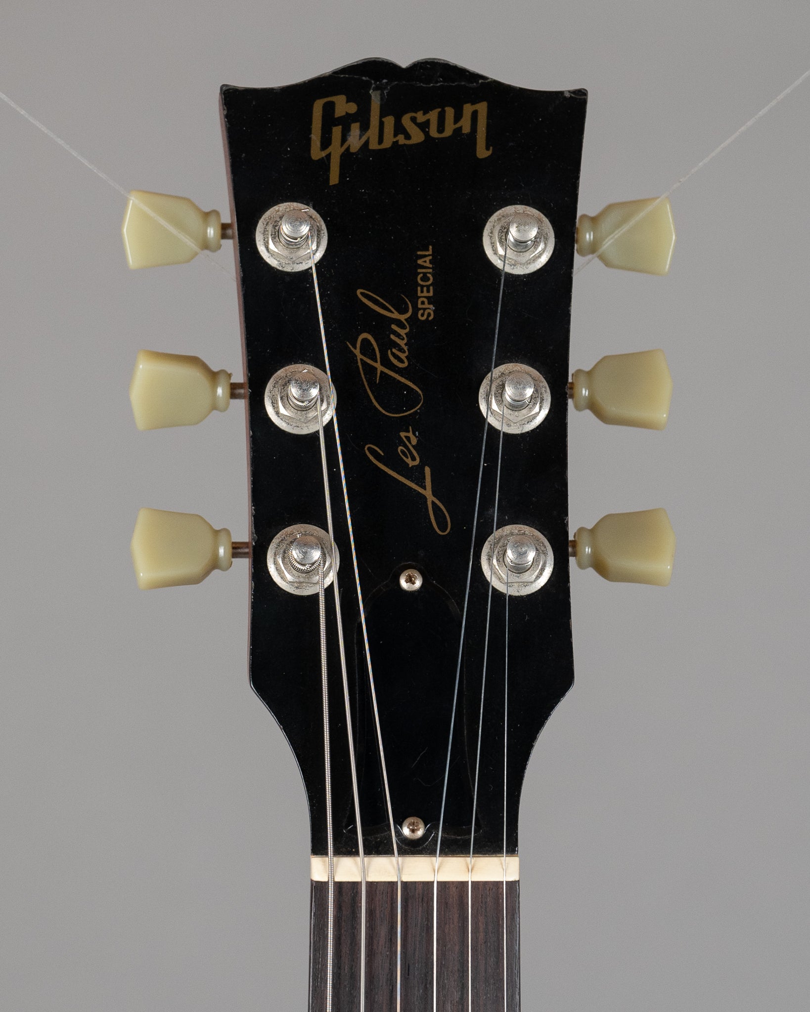 2005 Gibson Les Paul Special (USA, Worn Cherry)