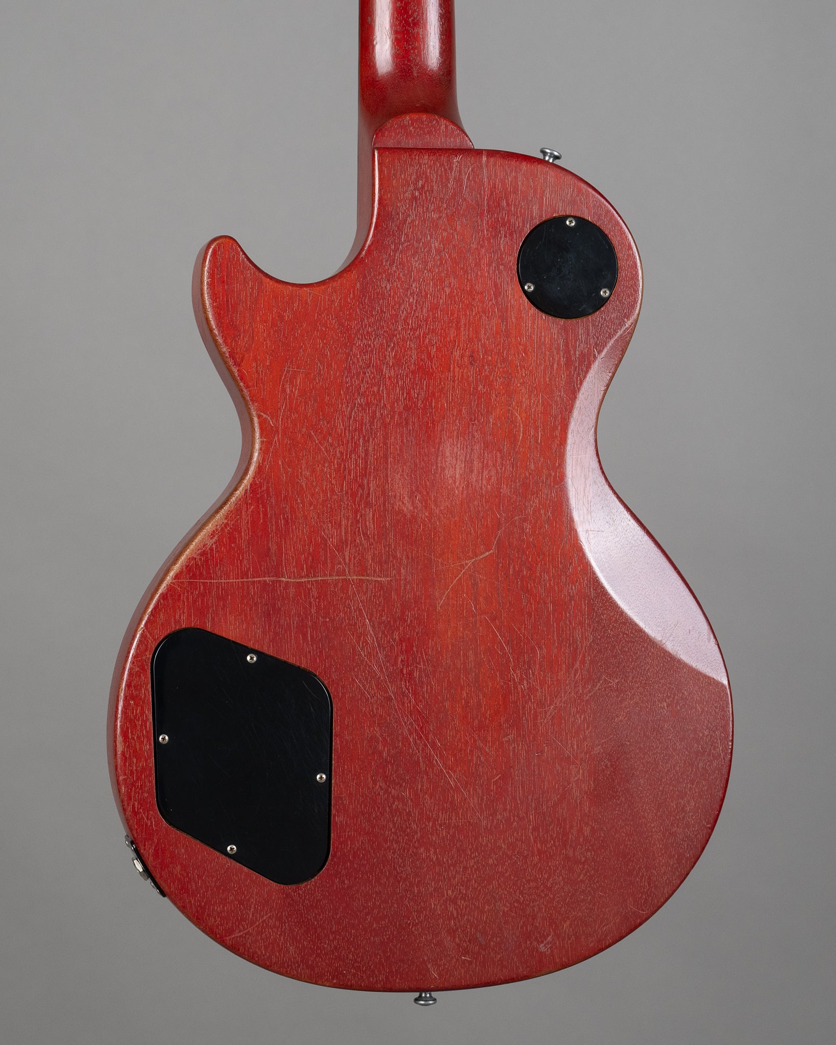 2005 Gibson Les Paul Special (USA, Worn Cherry)