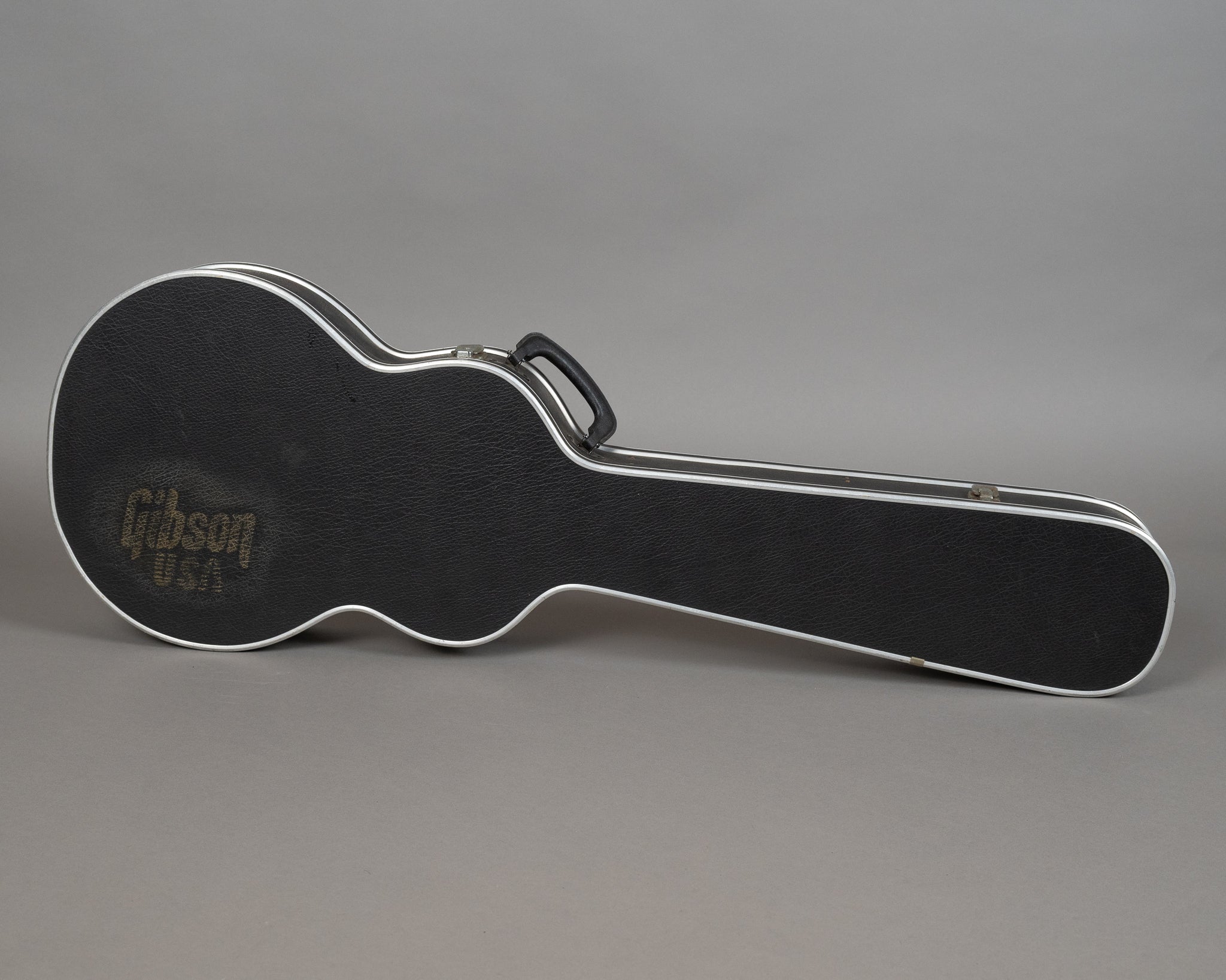 1995 Gibson Les Paul Studio (USA, Alpine White, HSC)