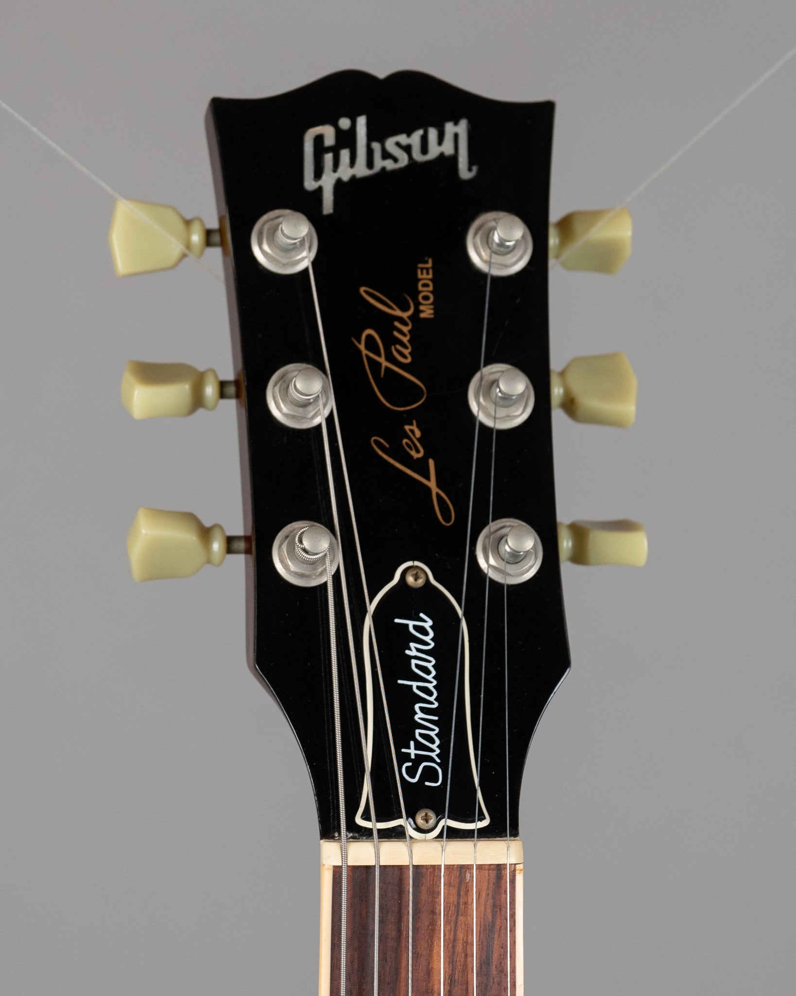 1992 Gibson Les Paul Standard (USA, Wine Red, OHSC)