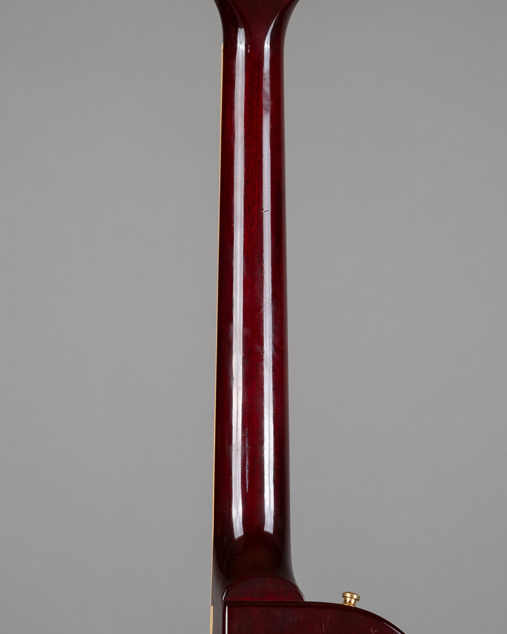 1992 Gibson Les Paul Standard (USA, Wine Red, OHSC)