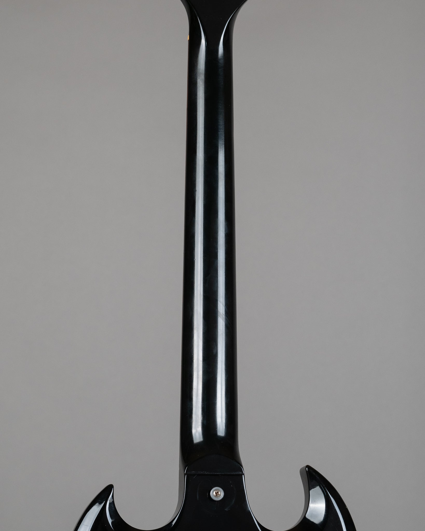 2006 Gibson SG Special Gloss (USA, Ebony, Bigsby, OHSC)