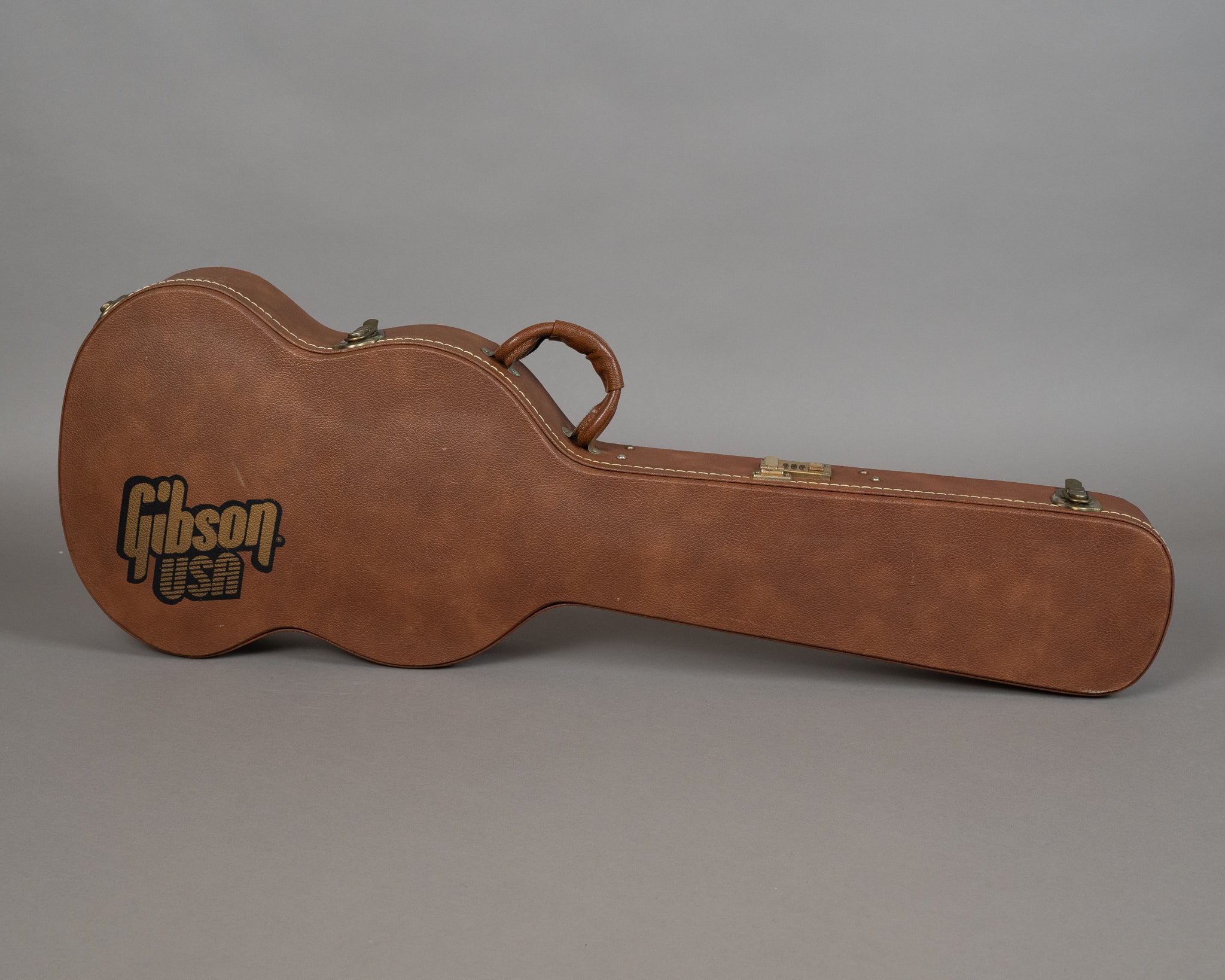 2006 Gibson SG Special Gloss (USA, Ebony, Bigsby, OHSC)