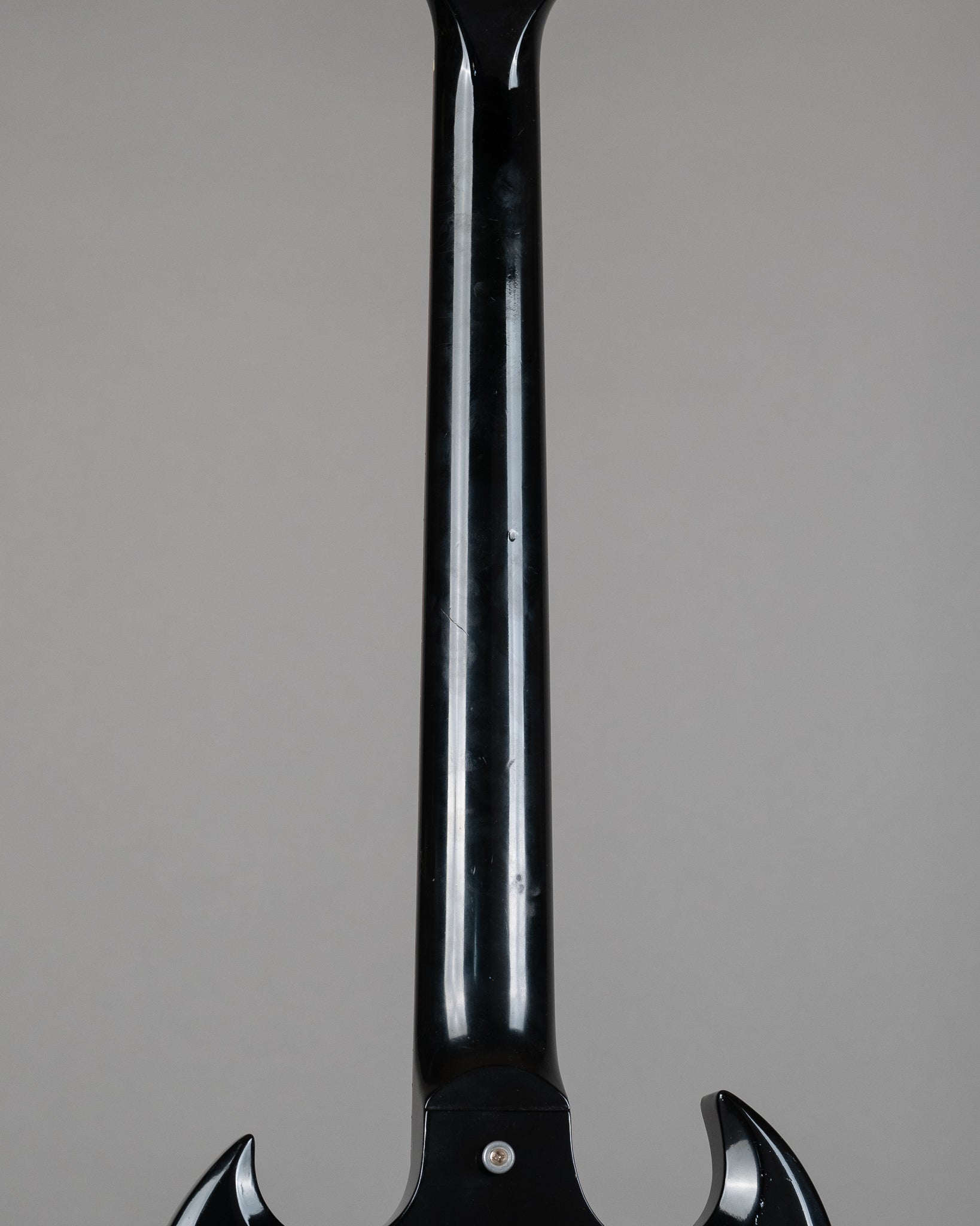 2006 Gibson SG Special Gloss (USA, Ebony)