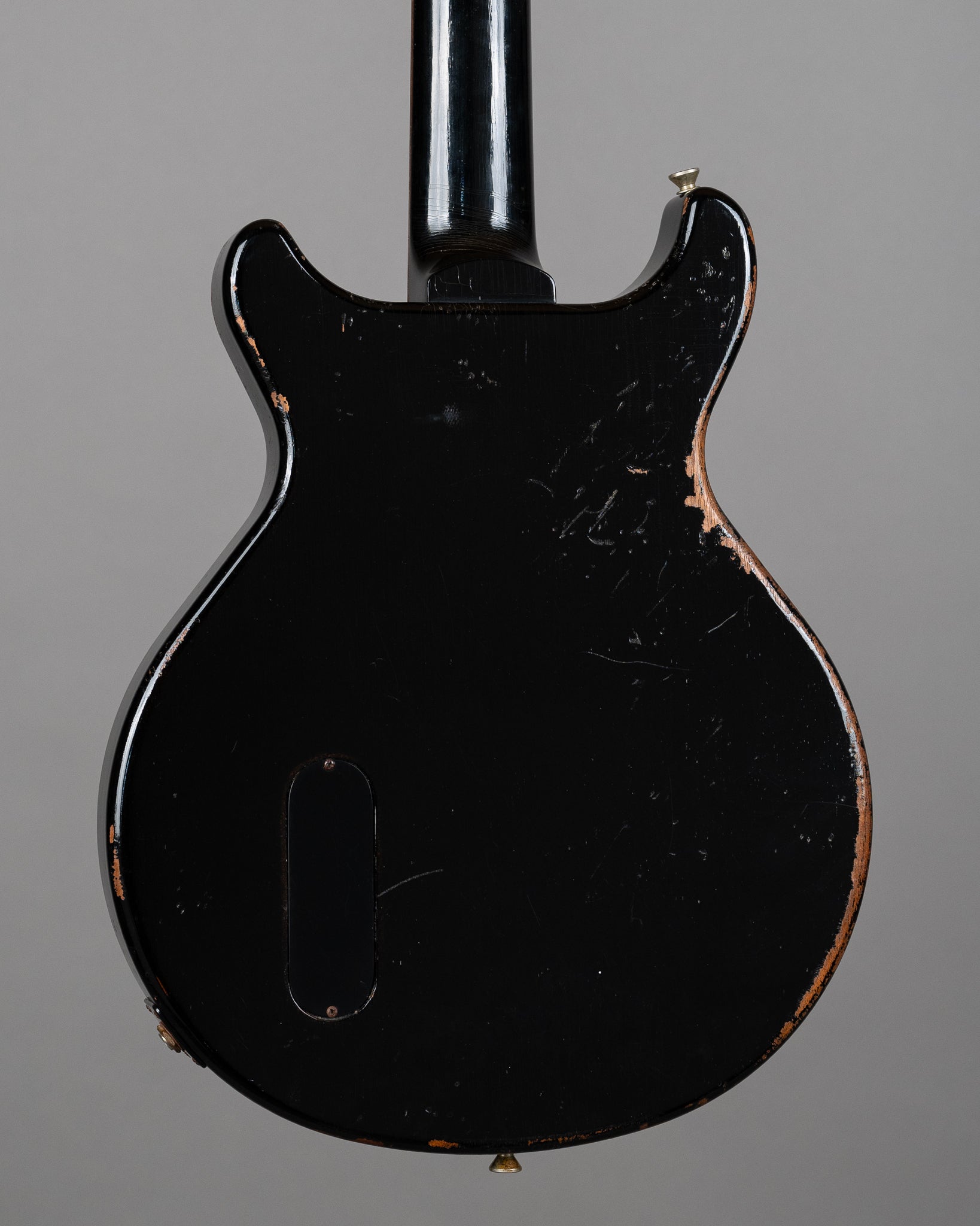 2012 Rock 'n Roll Relics Thunders (USA, Black, OHSC)