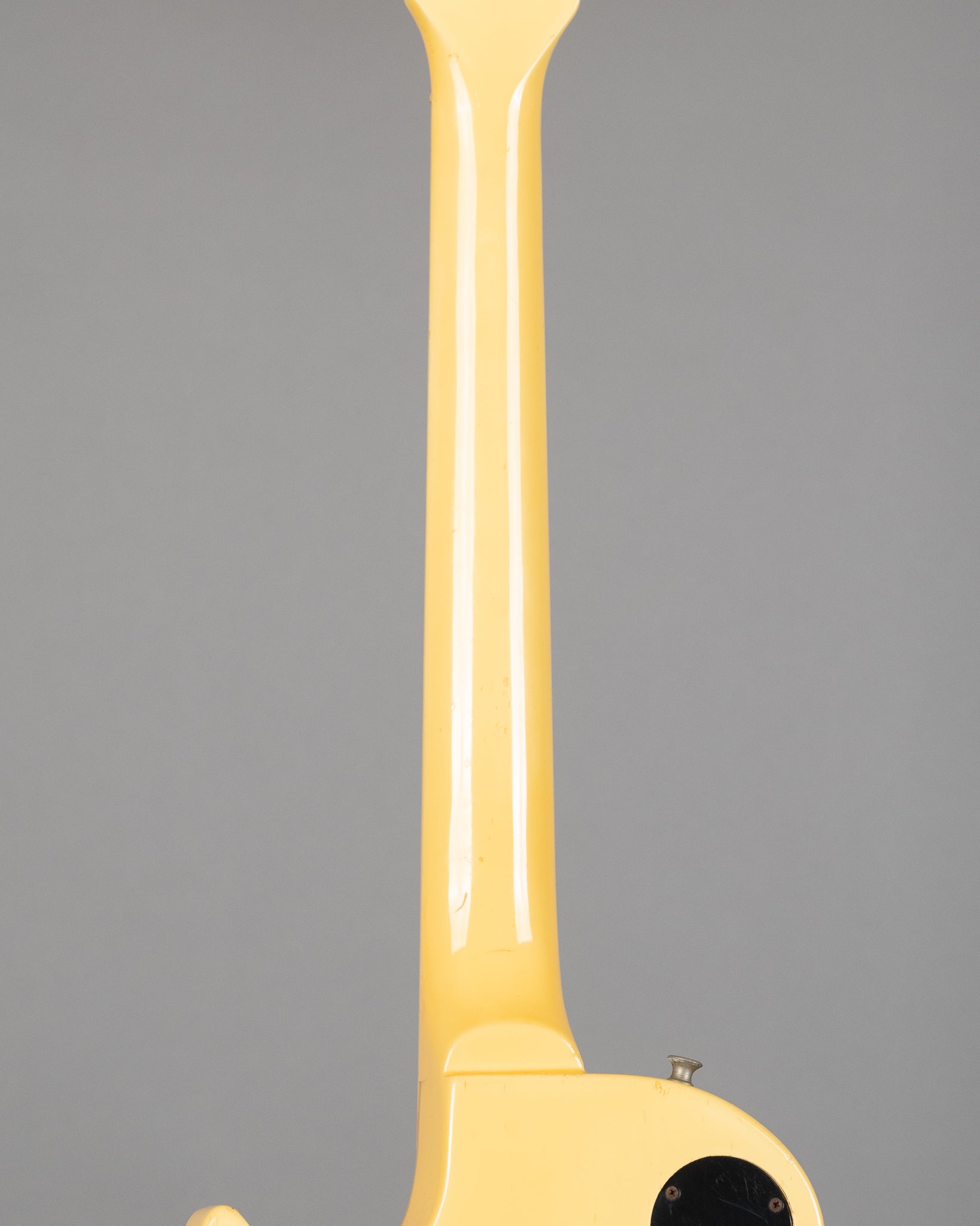 1979 Greco EG-700WW 'Les Paul' (Japan, White)