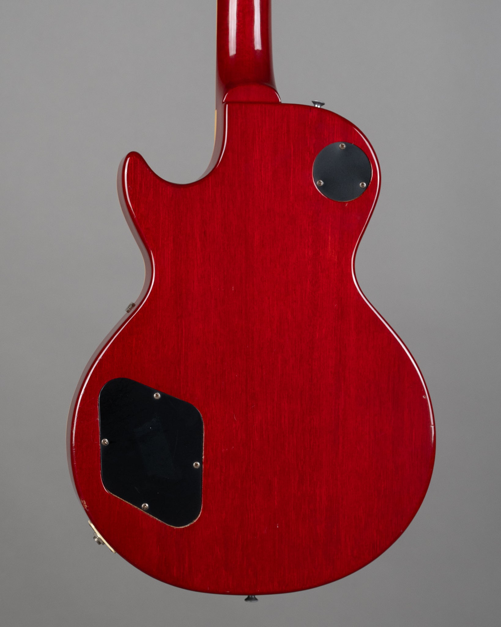 1980 Greco EGF-850 Super Real 'Les Paul' (Japan, Cherry Sunburst)