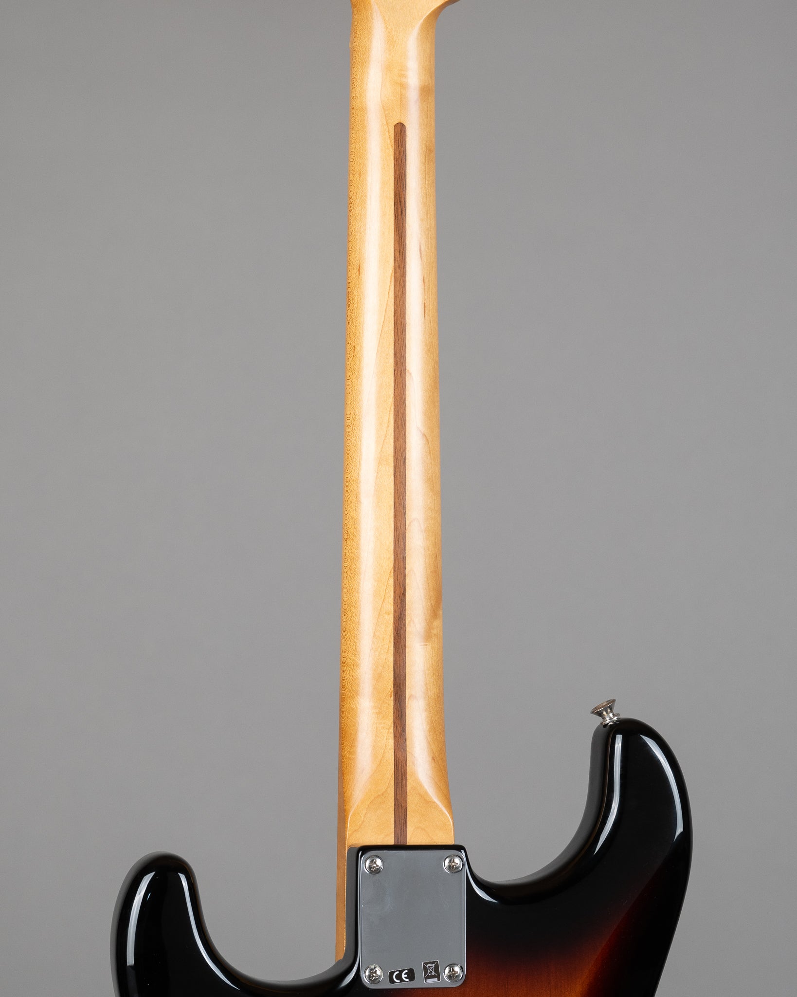 2021 Fender Vintera I '50s Mod Stratocaster (Mexico, Sunburst)