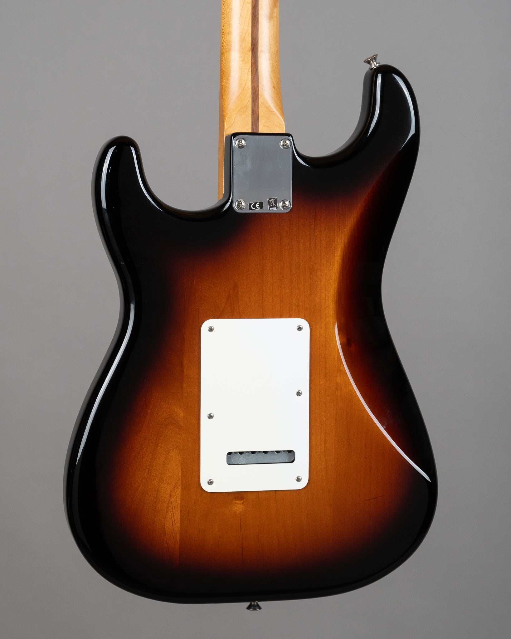 2021 Fender Vintera I '50s Mod Stratocaster (Mexico, Sunburst)