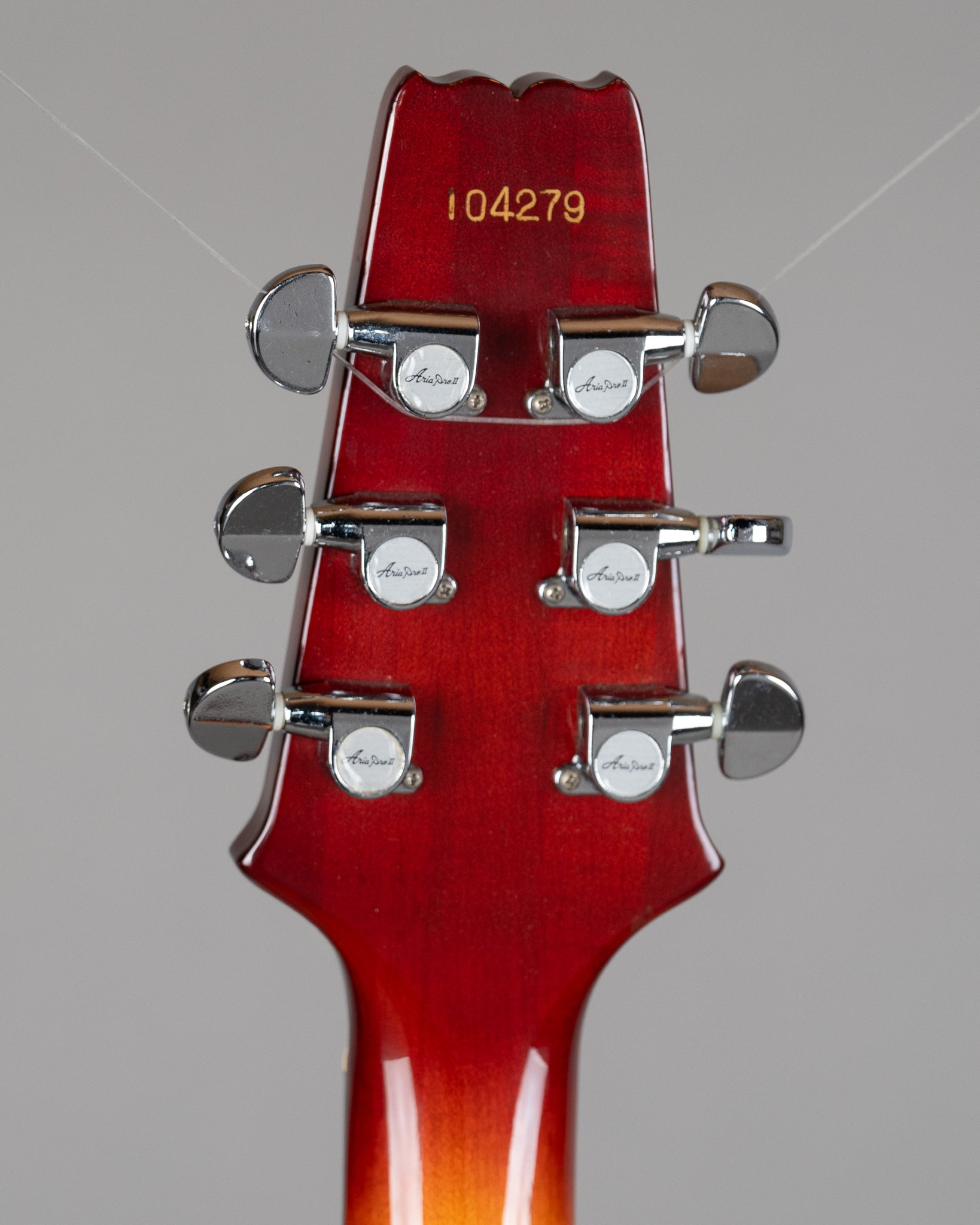 c1982 Aria CS-400 (Japan, Sunburst, HSC)