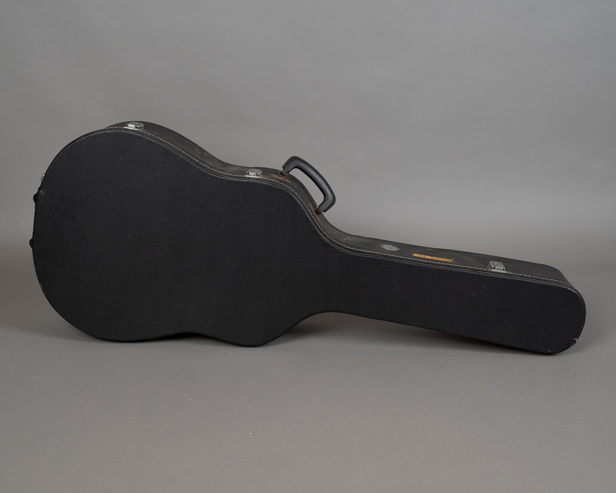 c1970 Master "D-12-28S" (Martin Style) 12 String Acoustic (Japan, Natural Gloss, HSC)