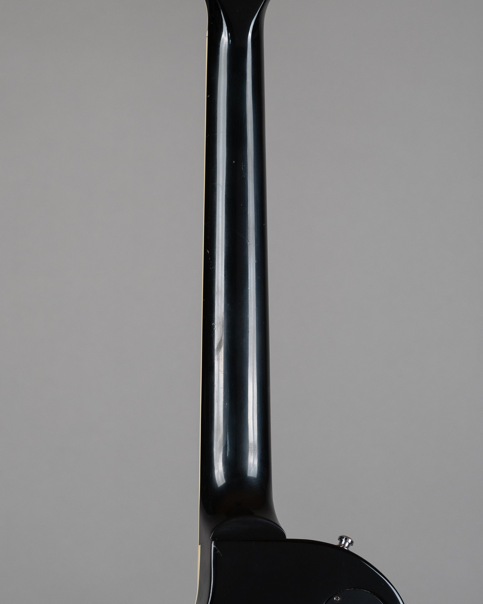 2011 Gibson Les Paul Custom Classic (USA, Ebony, OHSC)