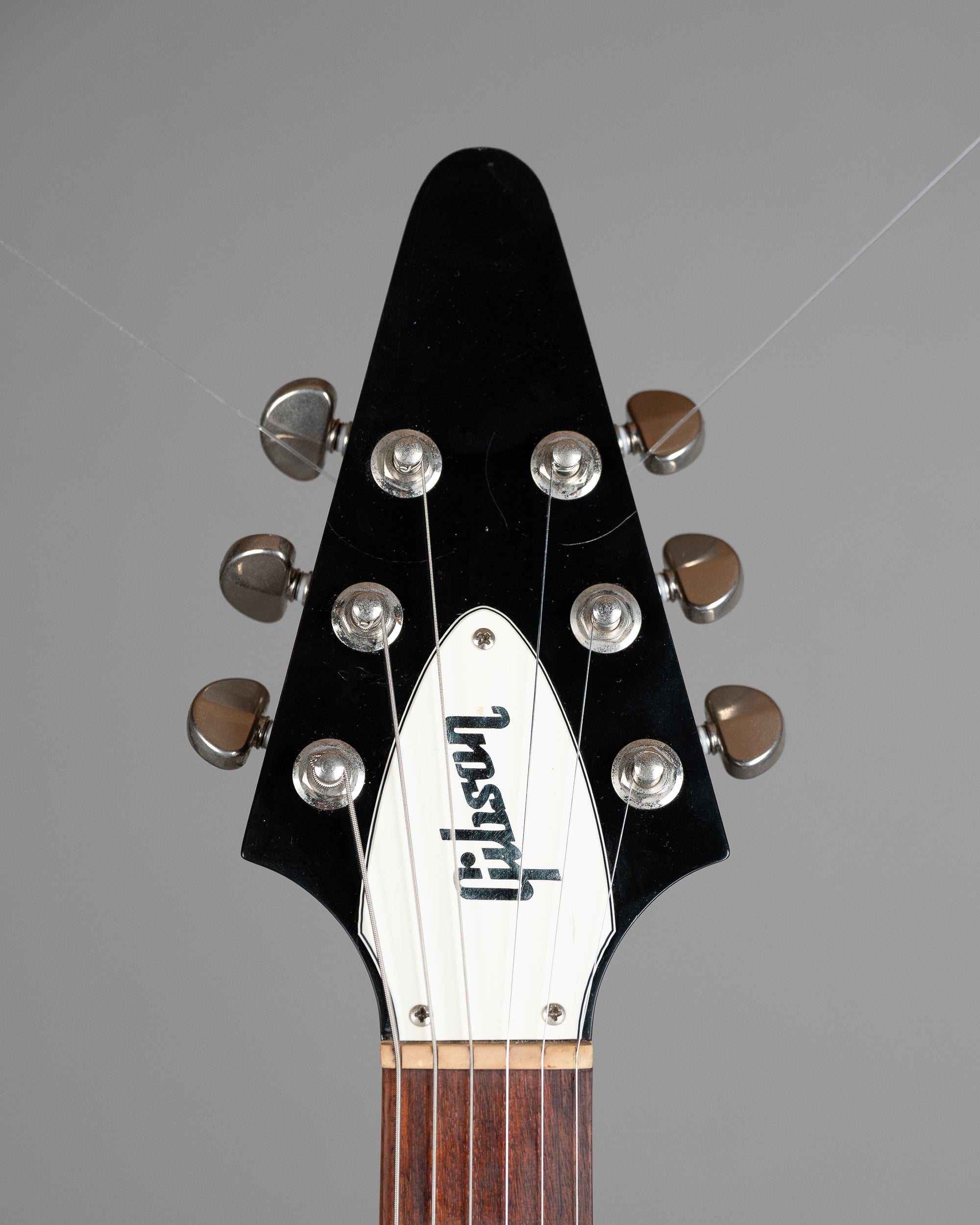 2018 Gibson Flying V (USA, Cherry, OHSC)