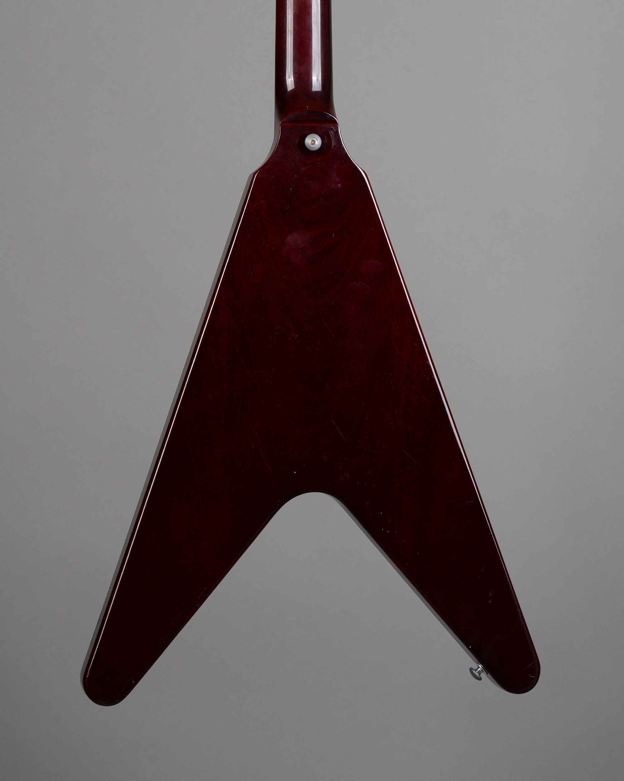 2018 Gibson Flying V (USA, Cherry, OHSC)