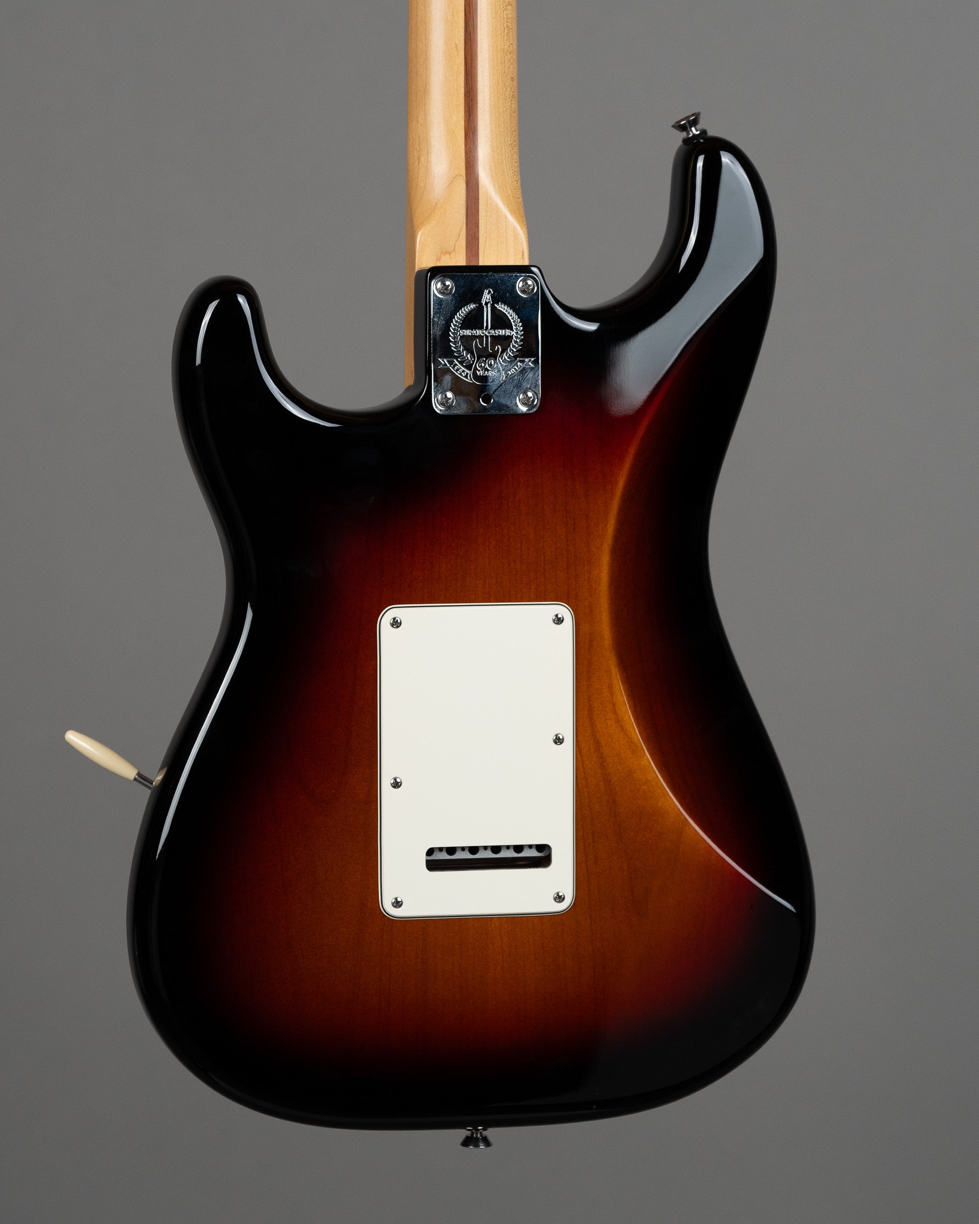 2014 Fender Stratocaster American Standard (USA, Sunburst)
