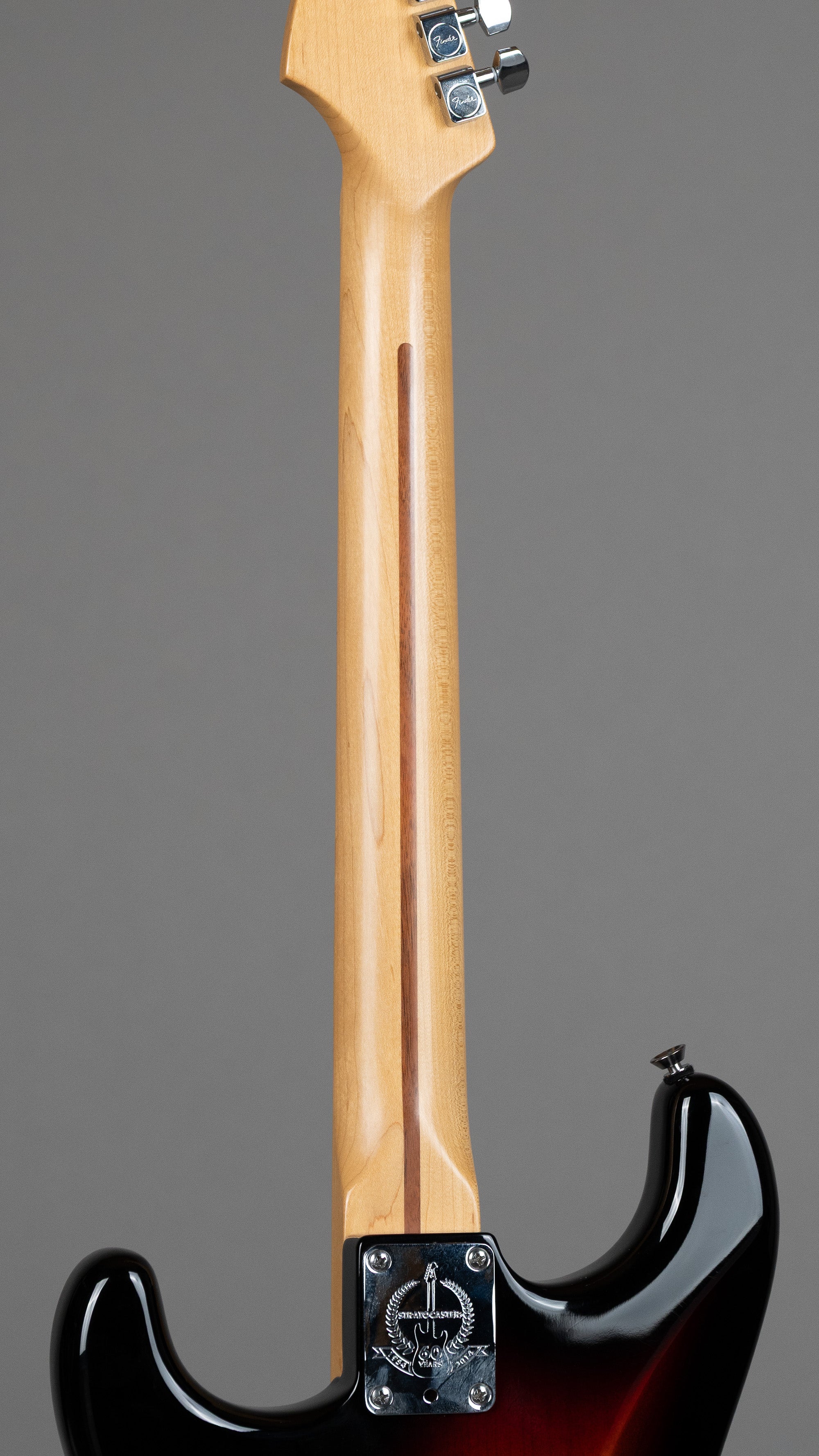 2014 Fender Stratocaster American Standard (USA, Sunburst)