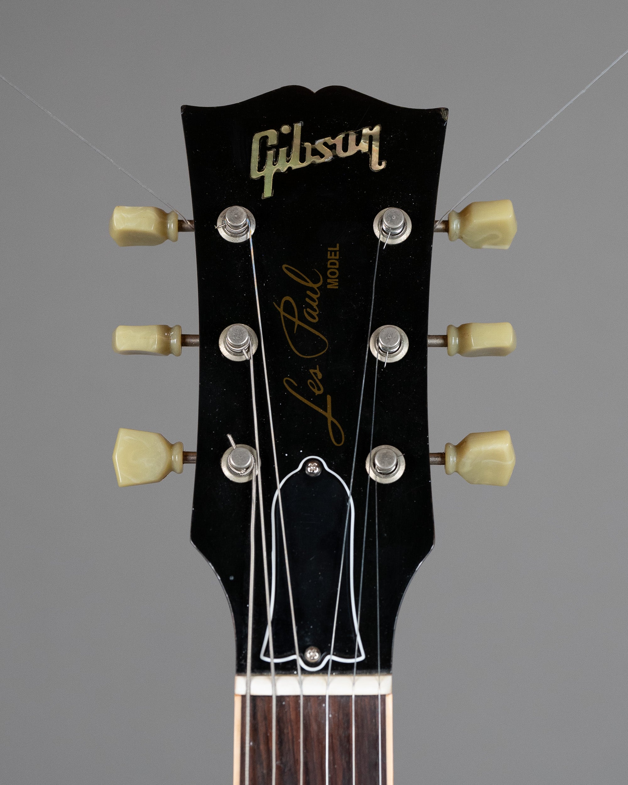 2004 Gibson Les Paul Traditional (USA, Satin Cherryburst)