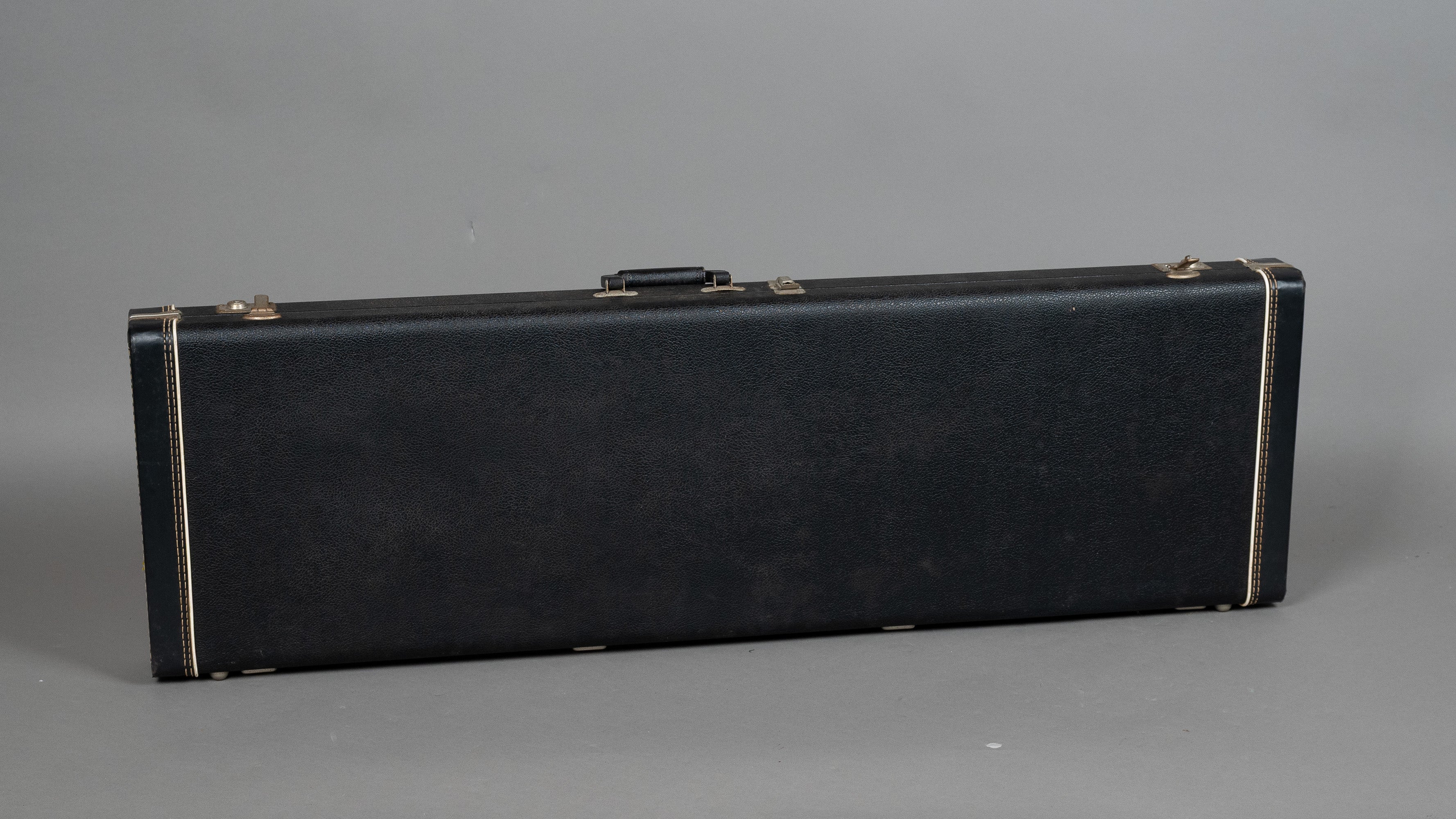 1968 Fender Precision Bass (USA, Olympic White, HSC)