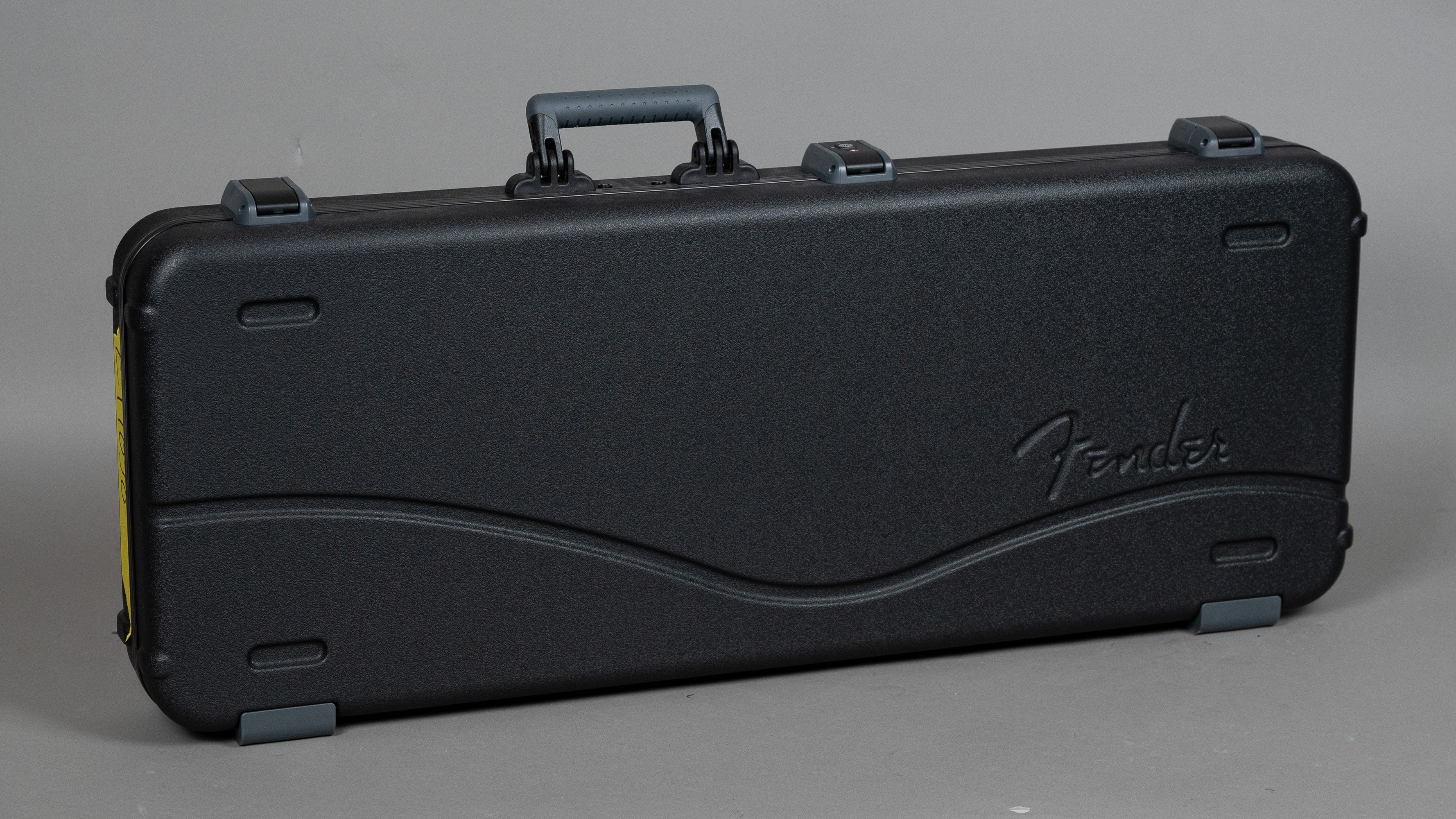 2023 Fender American Pro II Stratocaster (USA, Mystic Seafoam, OHSC)