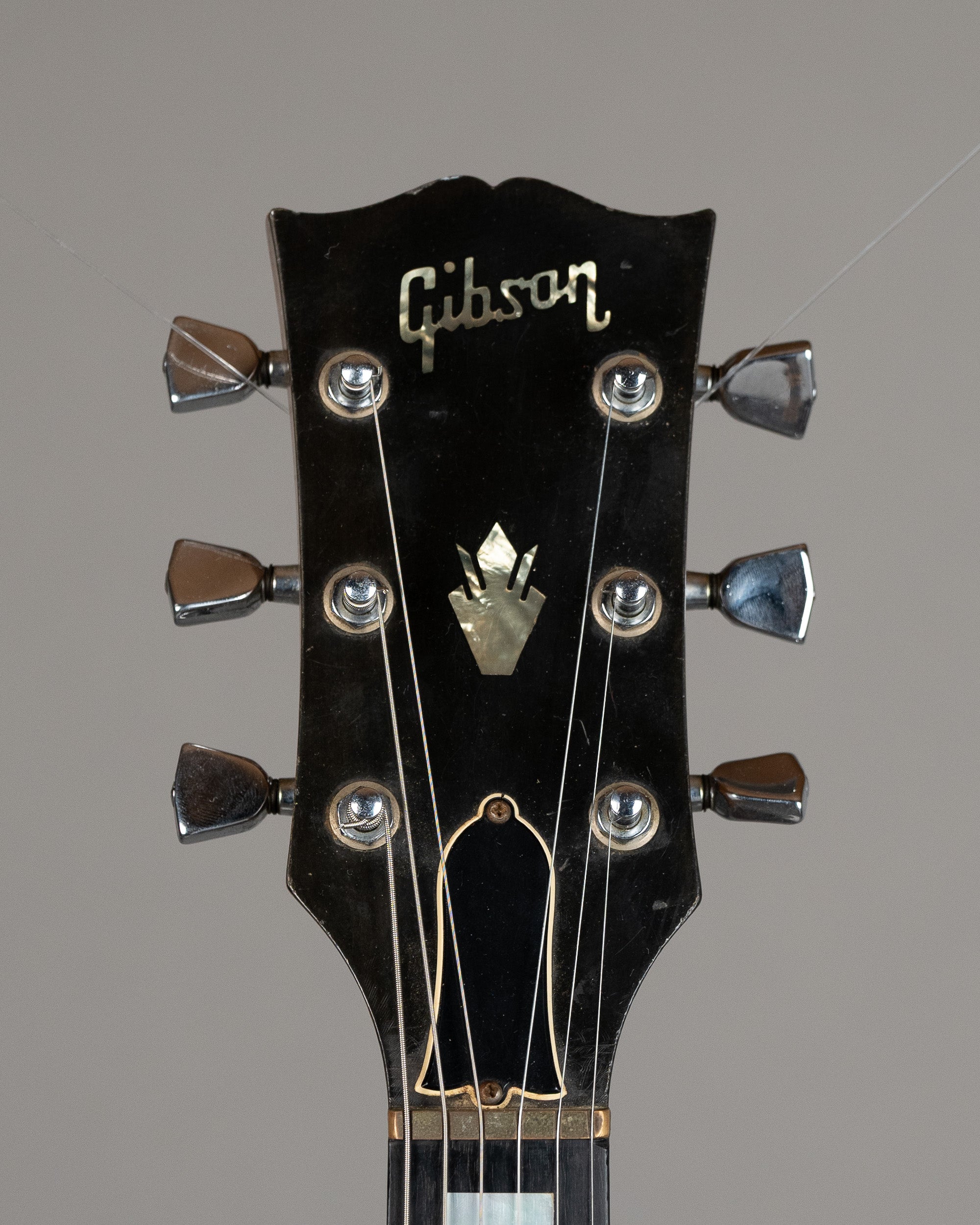 1974 Gibson SG Standard (USA, Cherry, HSC)