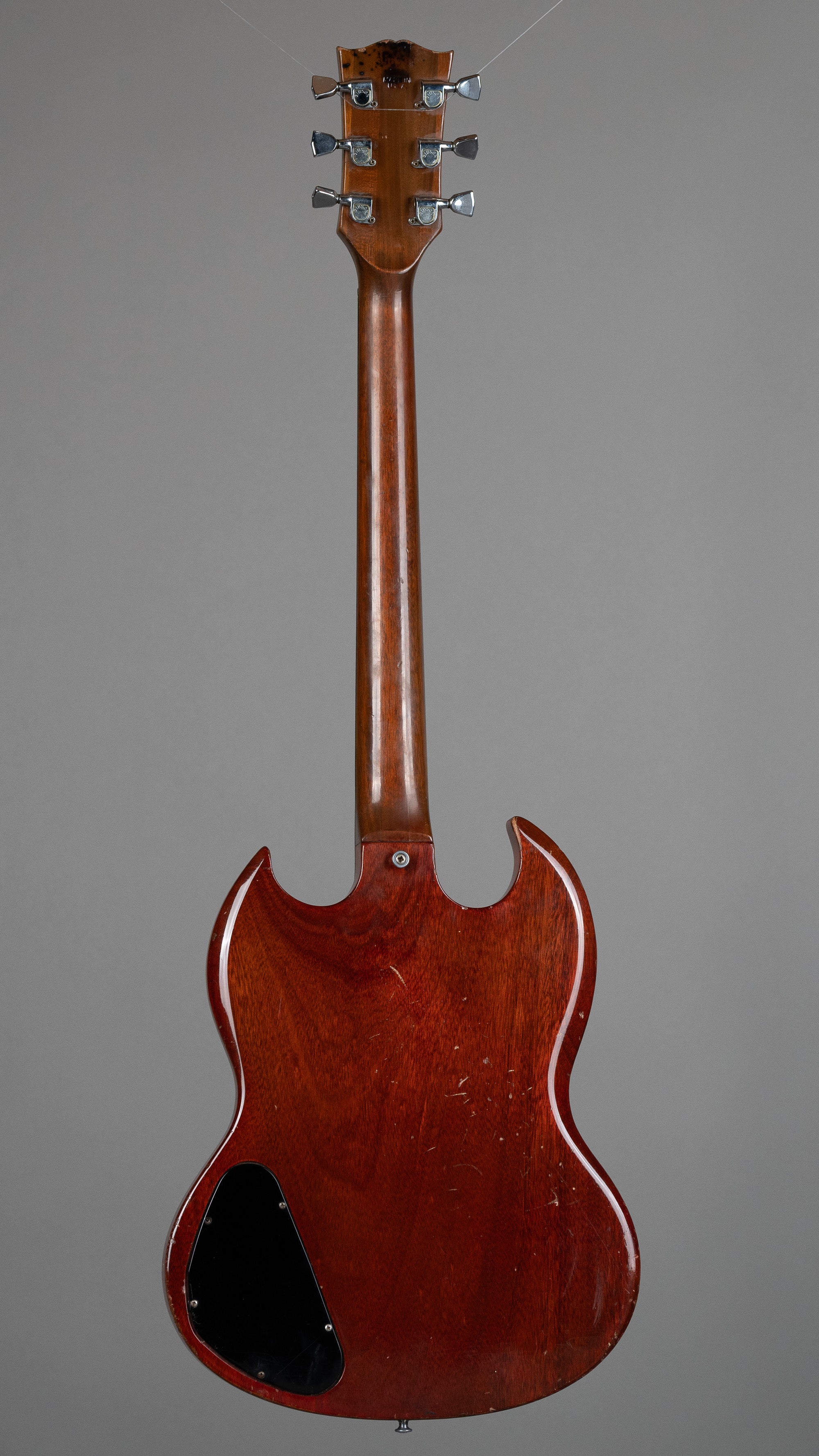 1974 Gibson SG Standard (USA, Cherry, HSC)