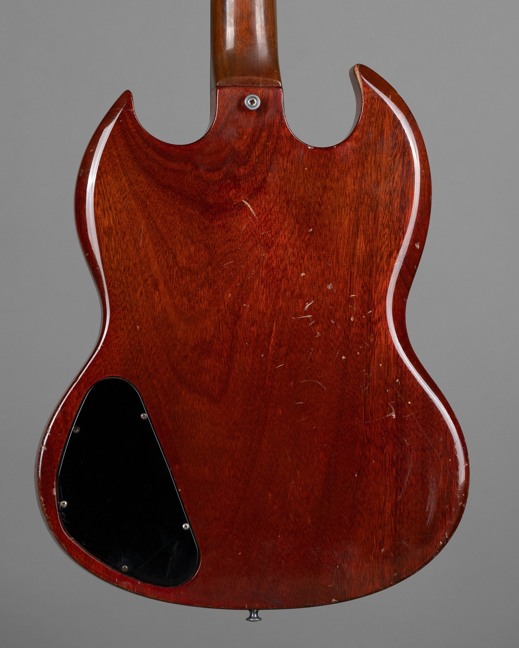 1974 Gibson SG Standard (USA, Cherry, HSC)