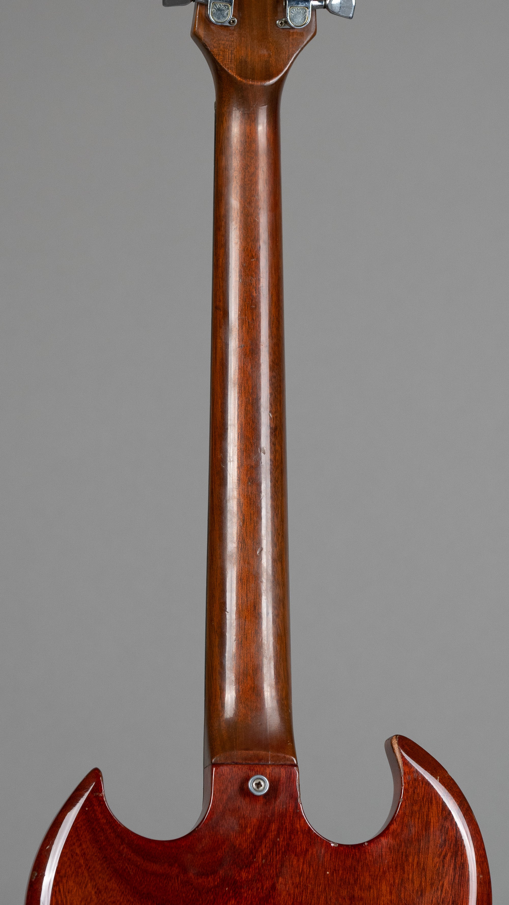 1974 Gibson SG Standard (USA, Cherry, HSC)