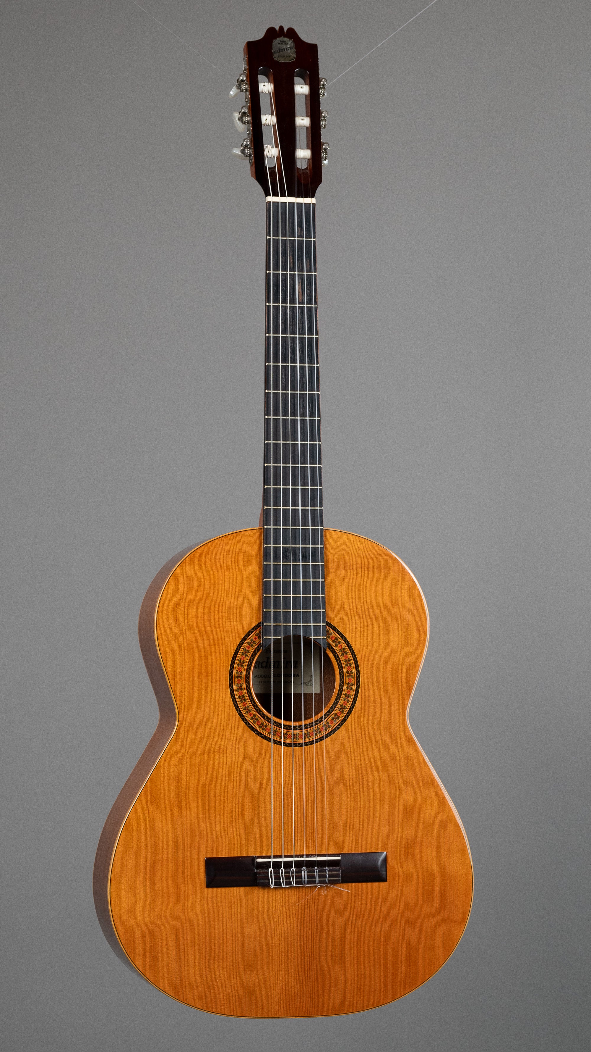 c1980s Admira Cordoba Classical (Spain)