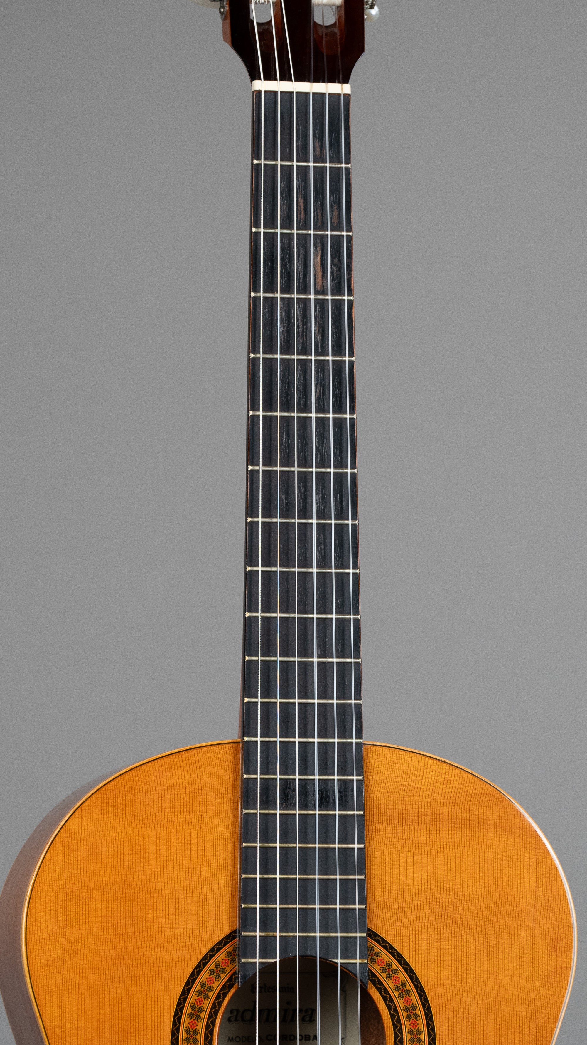 c1980s Admira Cordoba Classical (Spain)
