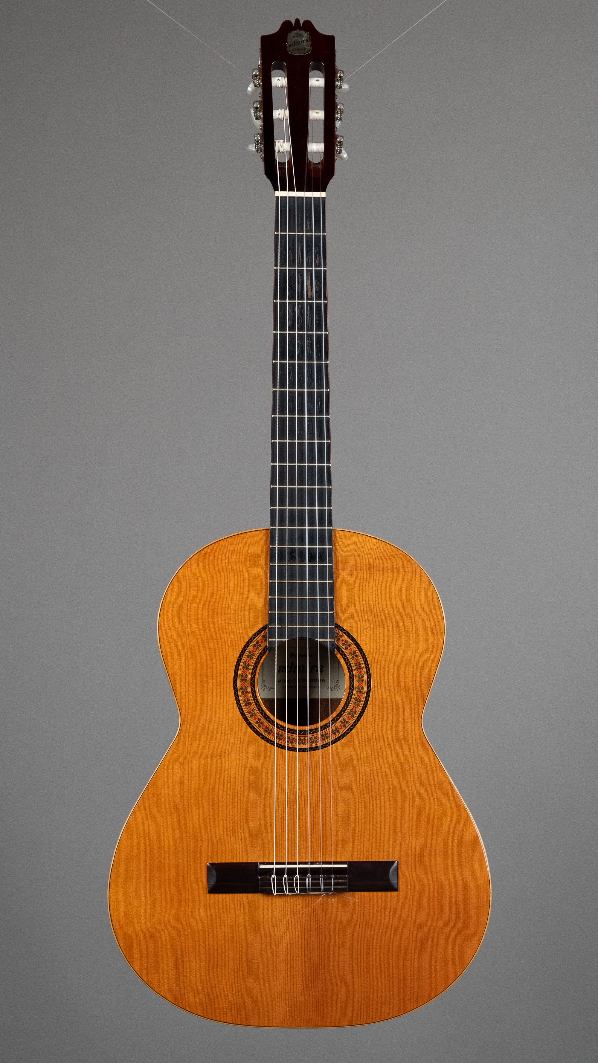 c1980s Admira Cordoba Classical (Spain)