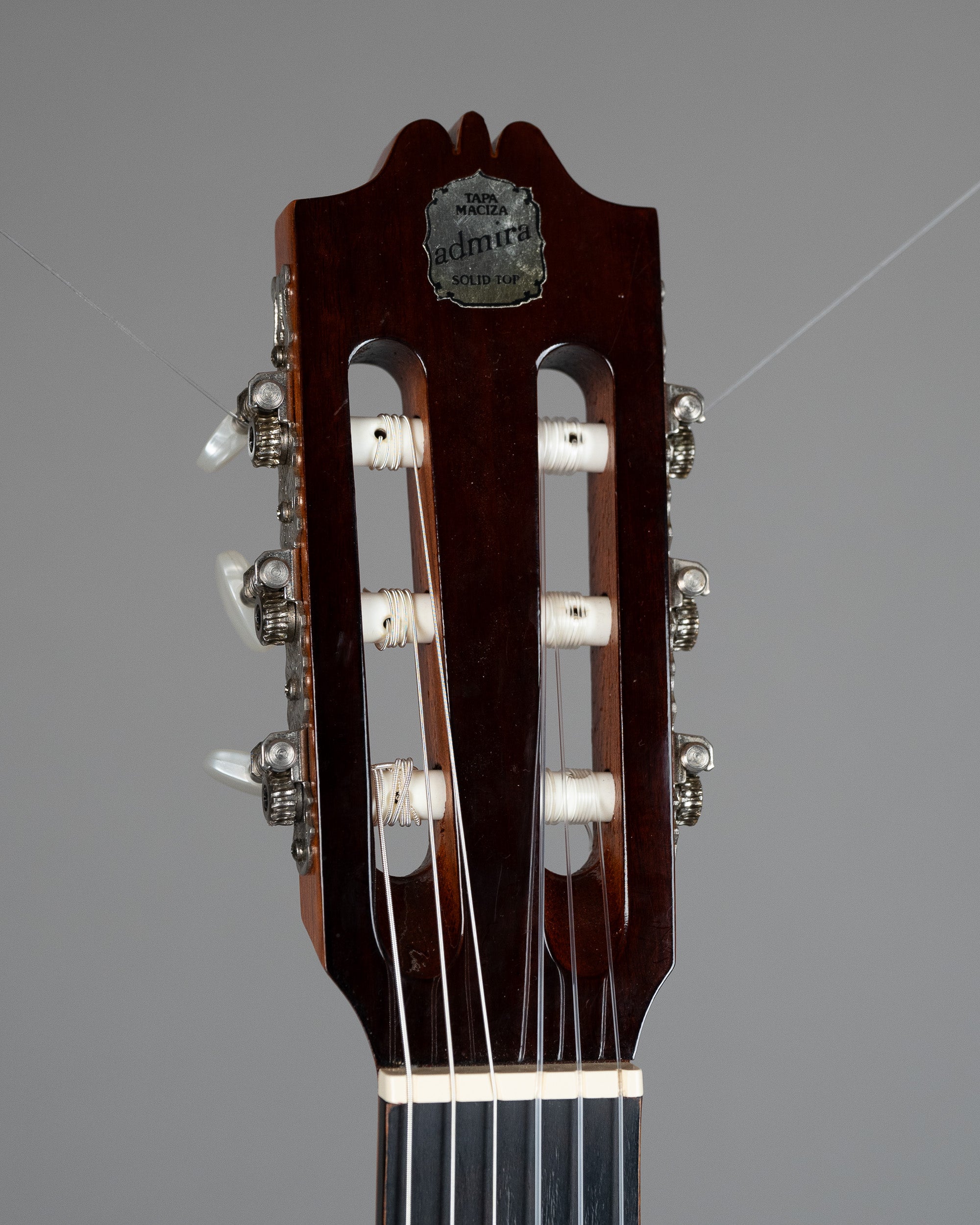 c1980s Admira Cordoba Classical (Spain)