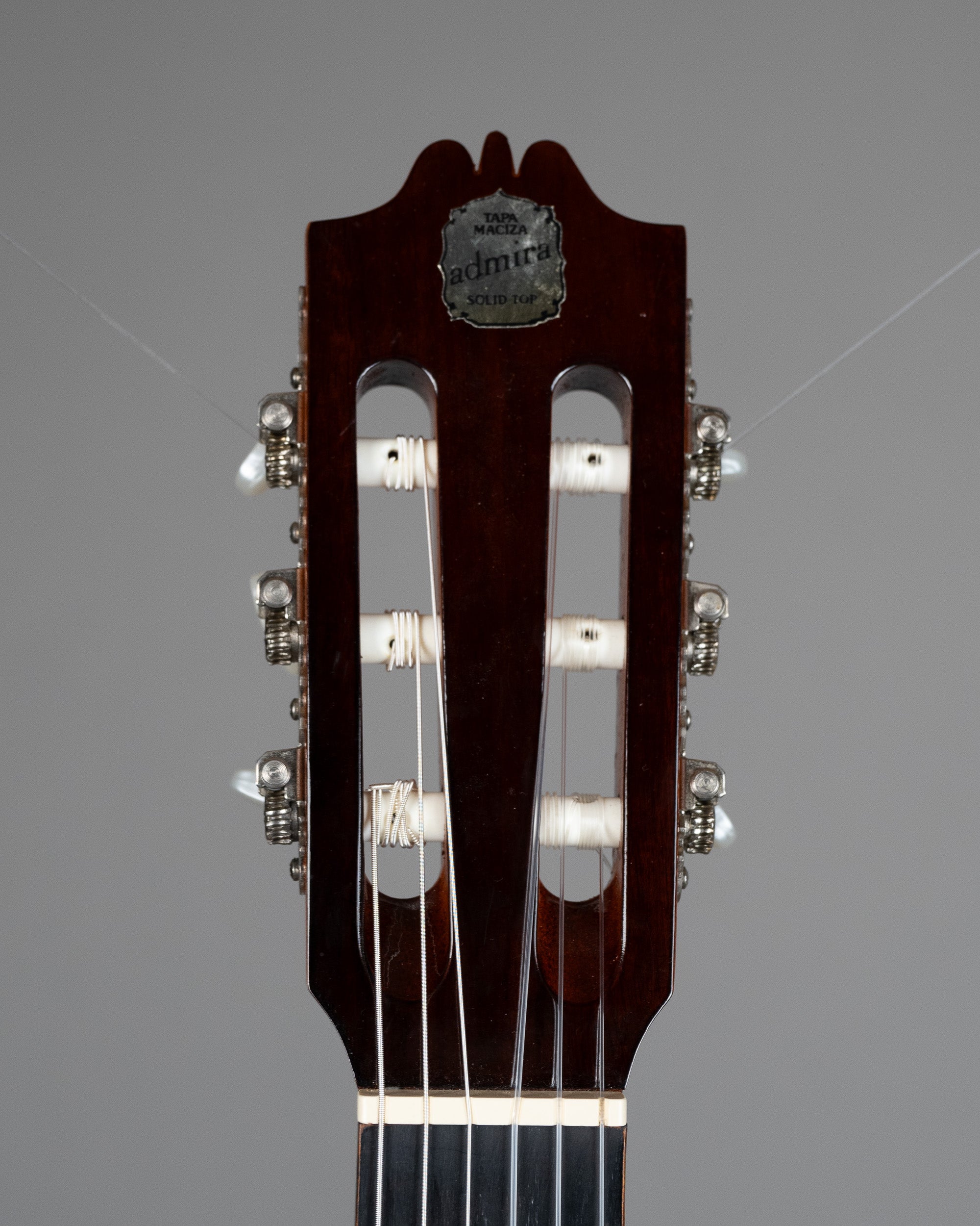 c1980s Admira Cordoba Classical (Spain)