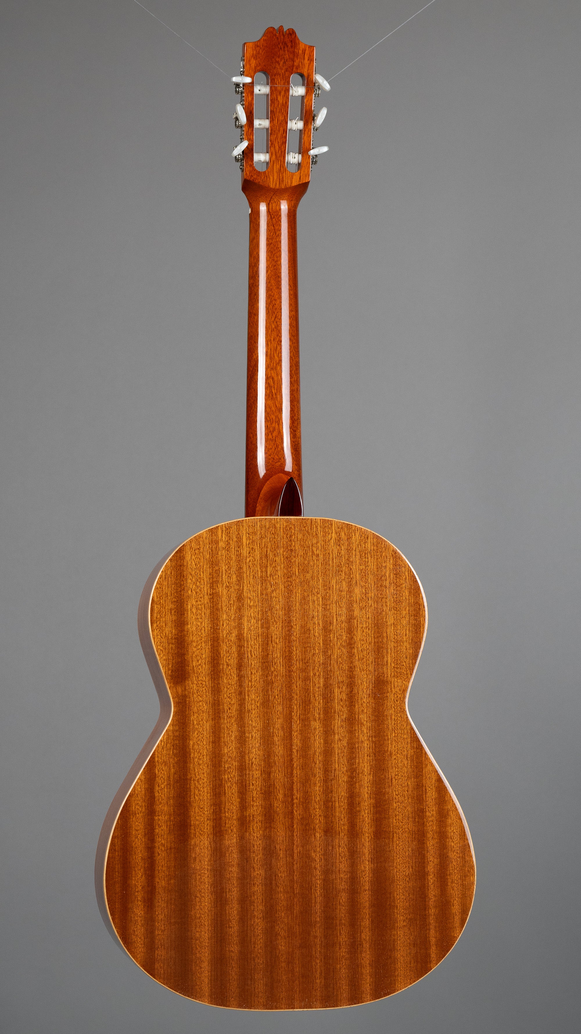 c1980s Admira Cordoba Classical (Spain)
